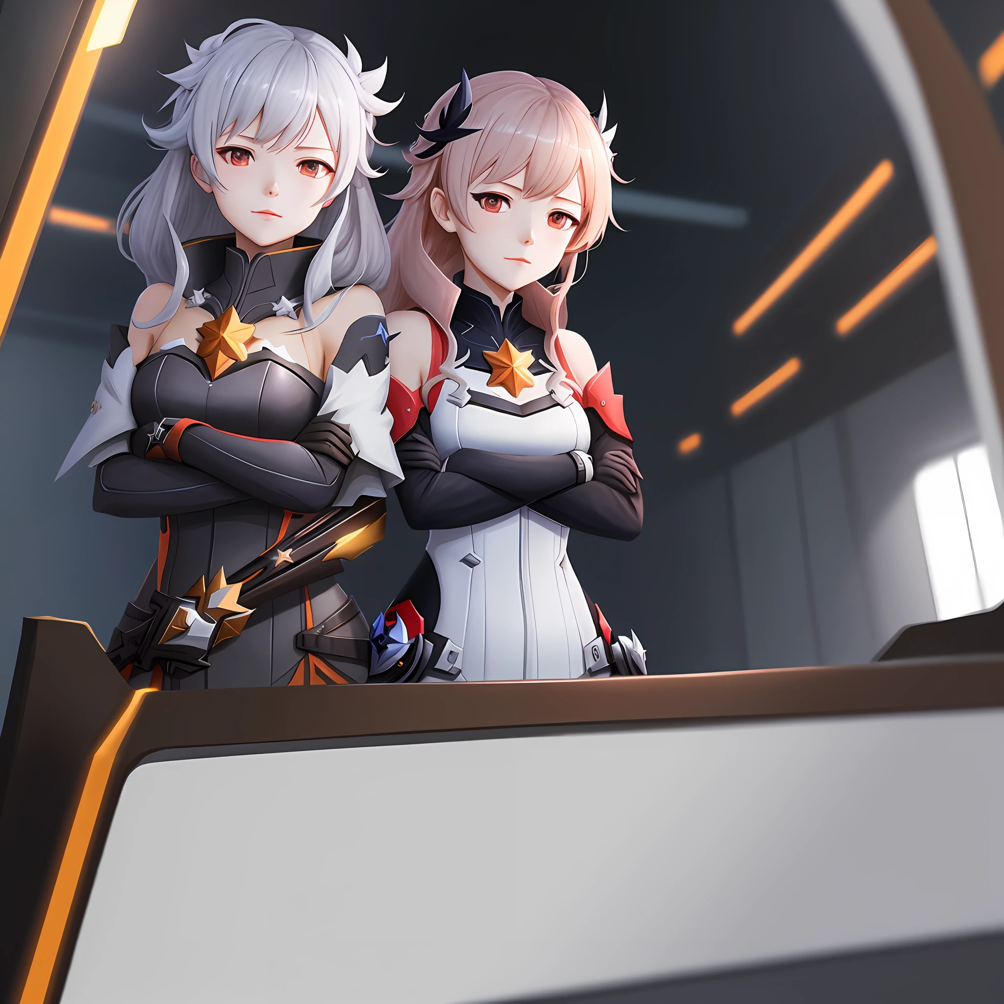 Asta honkai star rail
