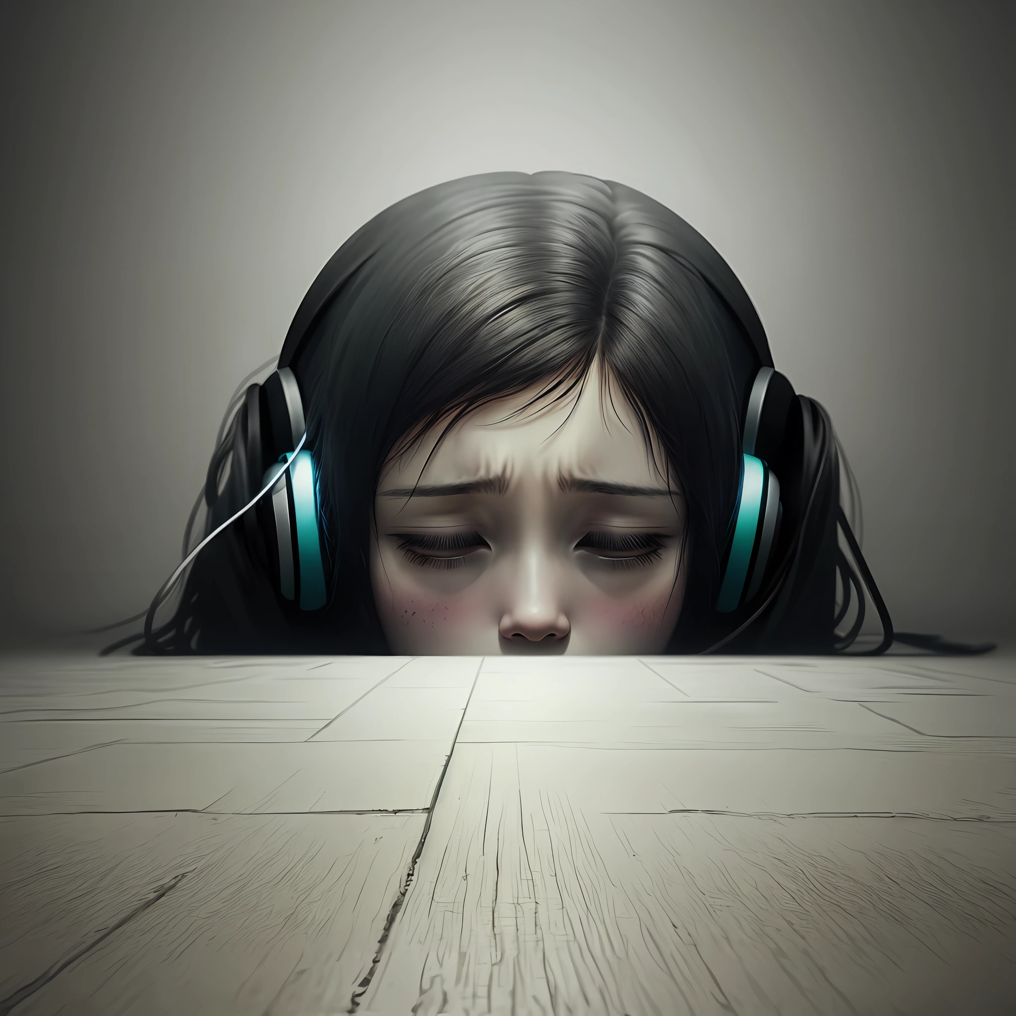 Depression music album