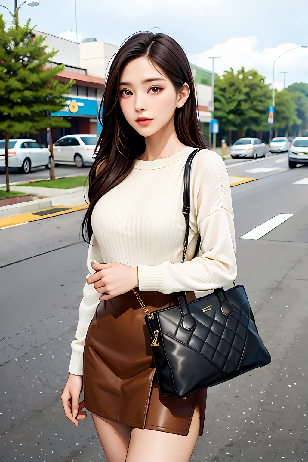 Purse