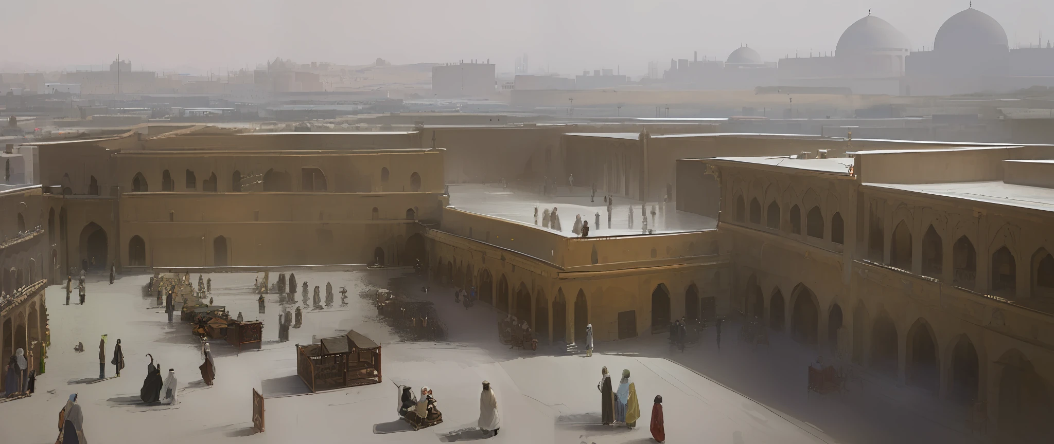 (((masterpiece))), quality_best, ultra_detailed, ((Sana'a_al_qadimah)), cityscape, ((cultura_yemeni)), ((modern_building:1.2+traditional_Yemeni_architecture)), floating, ((vibrant_color:1.3)), wide_shot, ((detailed_islamic_calligraphy))