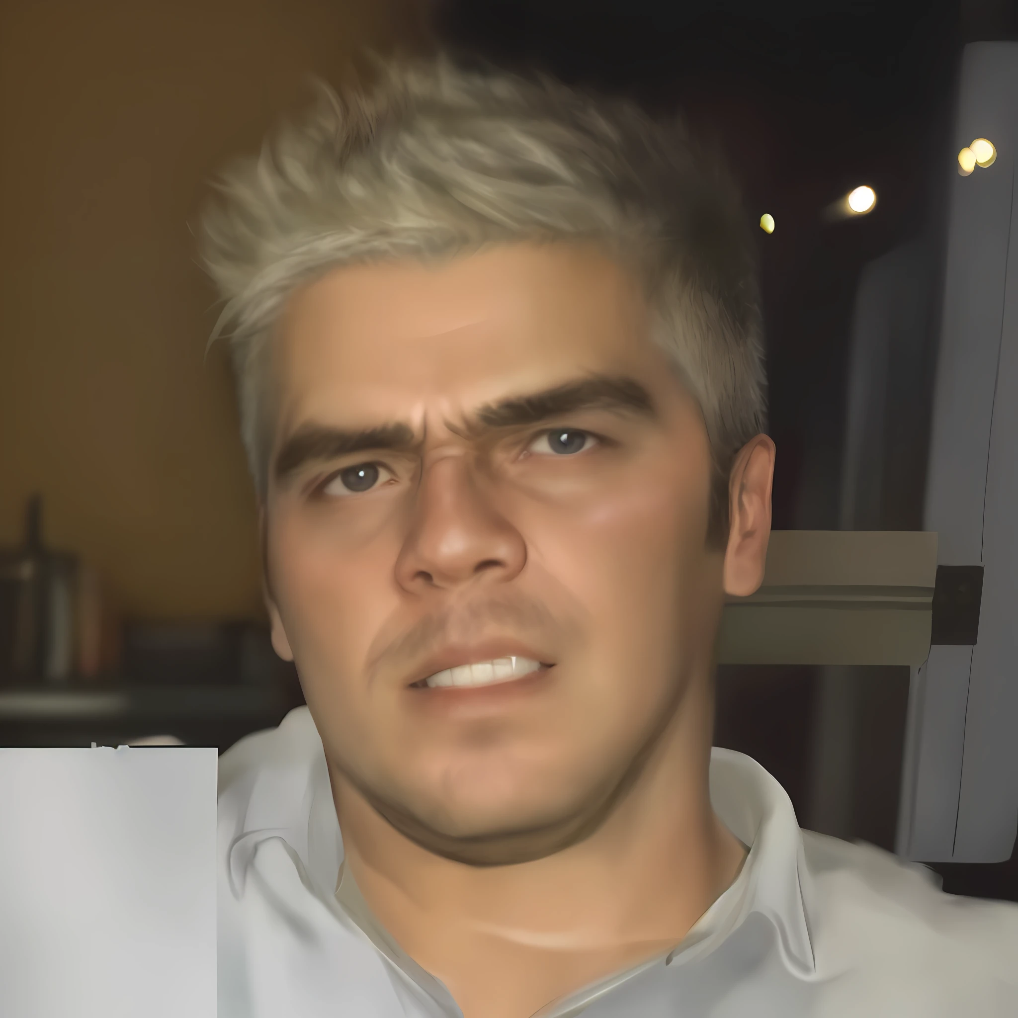 Turn this photo into an avatar