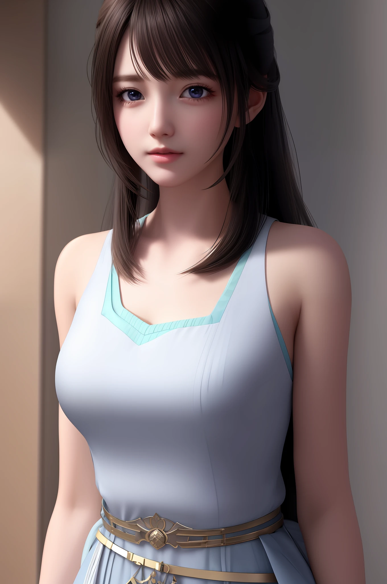 (Extremely detailed CG unity 8k wallpaper), the most beautiful artwork in the world, 1girl, upper body