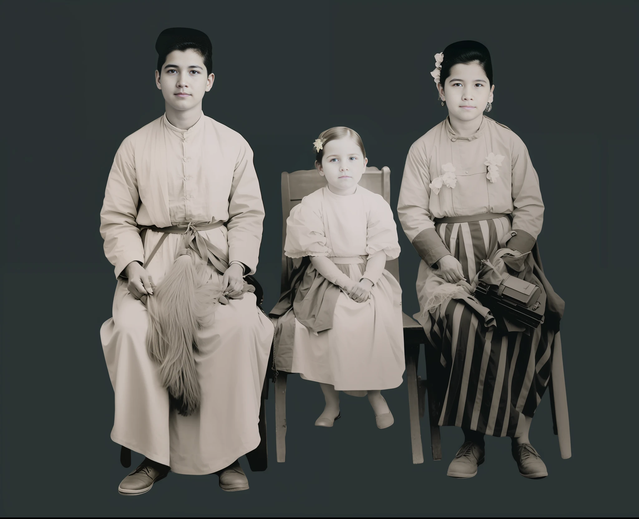 colorize the photo