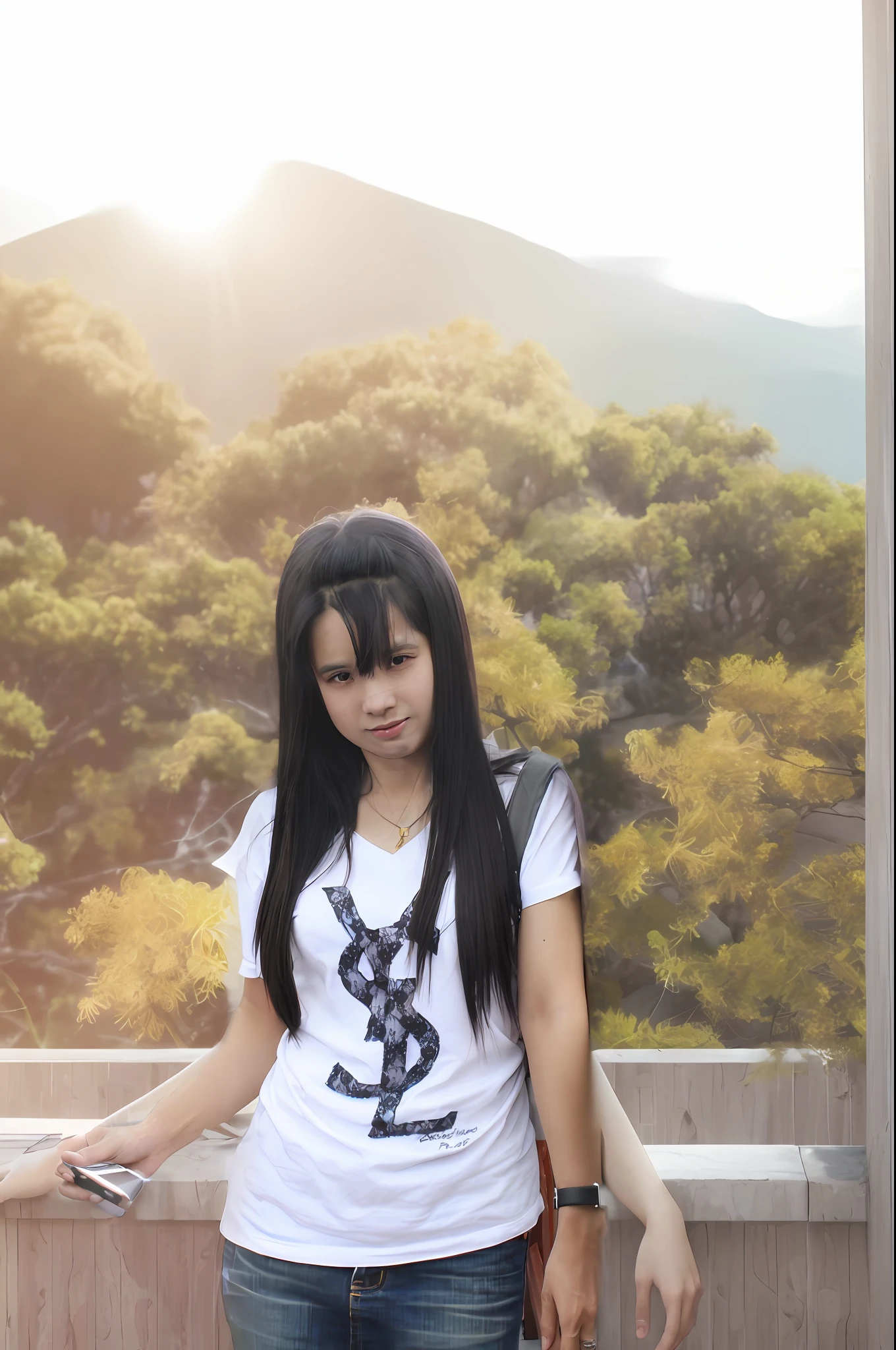 (Extreme CG Unity 8k Wallpaper Detail), (Masterpiece), (Best Quality), (Special Detail), (Best Illustration), (Best Shadow), (Photorealistic:1.1),(PureErosFace_V1:0.7),(Cute Taiwan Girl),(Sexy Taiwanese Girl),(Gorgeous Taiwan),Real Human Skin, Lens Flicker, Shadow, Backlight, Depth of Field,