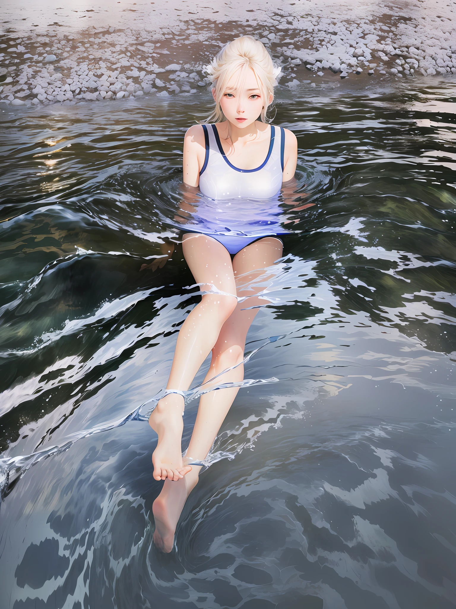 Water