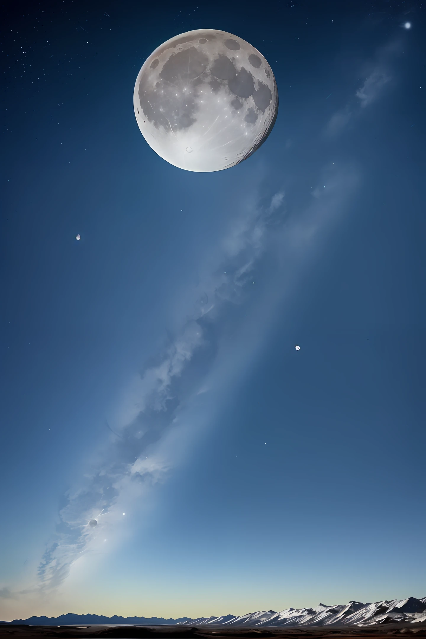 Moon