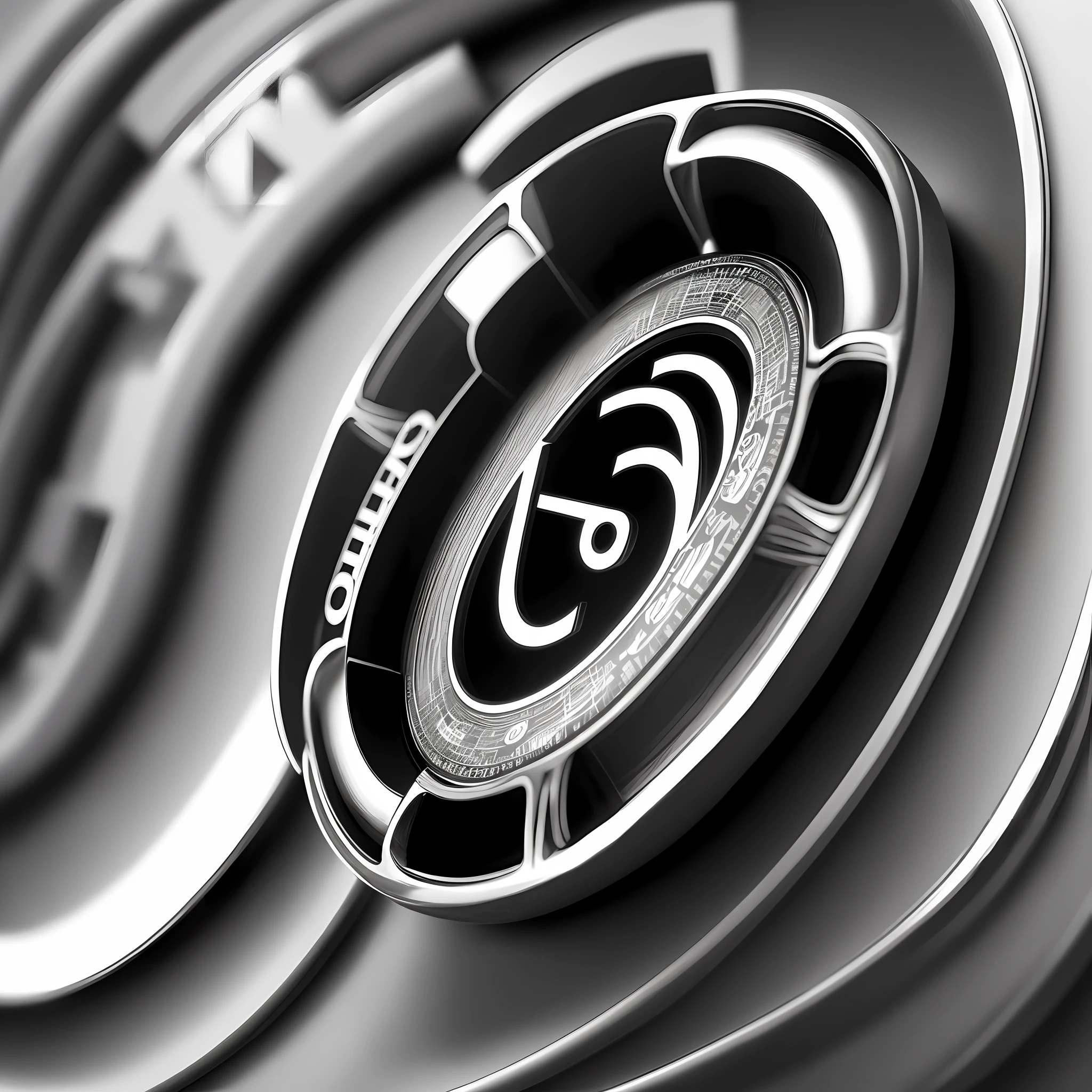 Ring advertising