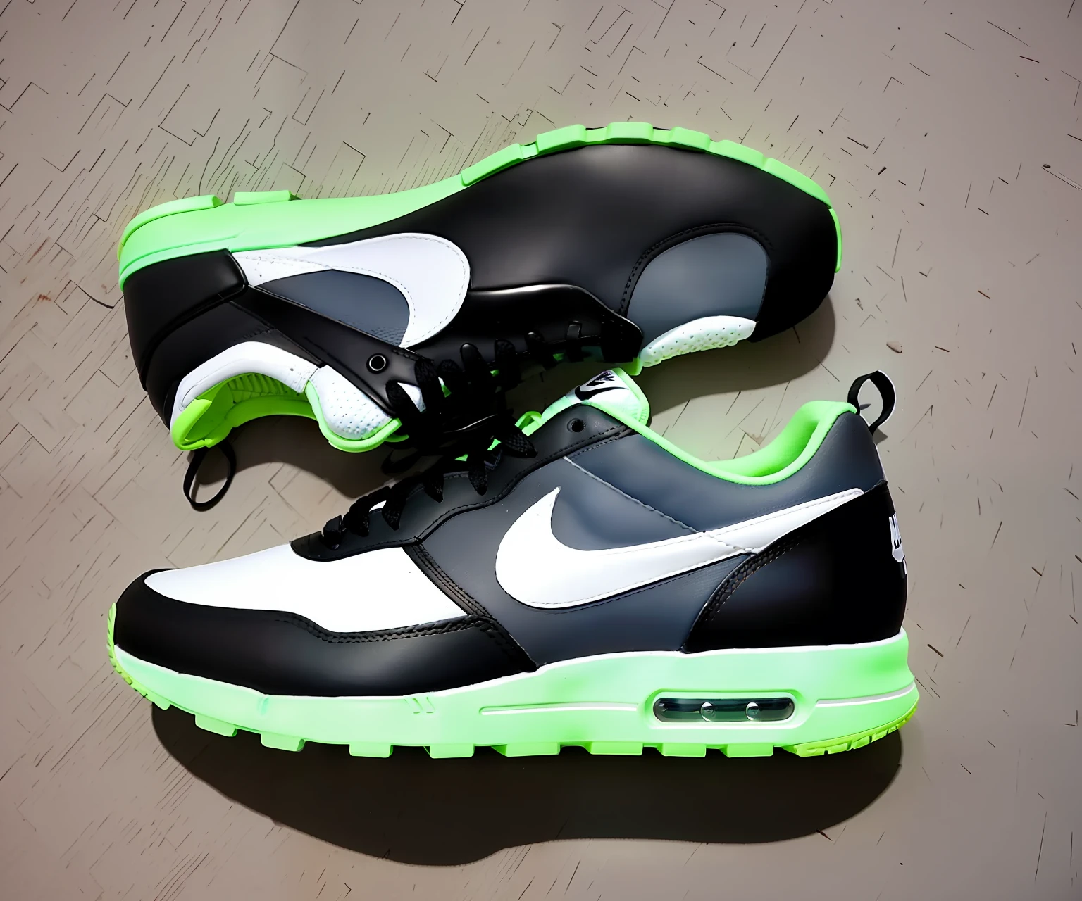 NIKE
