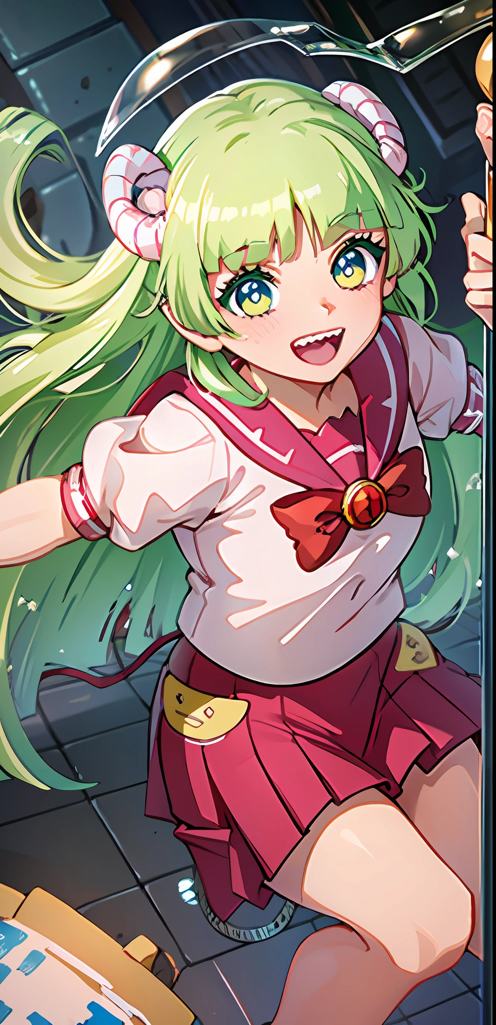 VClara, (masterpiece:1.2, best quality), (finely detailed beautiful eyes: 1.2), (extremely detailed CG unity 8k wallpaper, ultra-detailed, best shadow), (detailed background), (beautiful detailed face, beautiful detailed eyes), High contrast, (best illumination, an extremely delicate and beautiful),((colourful paint splashes on transparent background, dulux)), ((caustic)), beautiful detailed glow