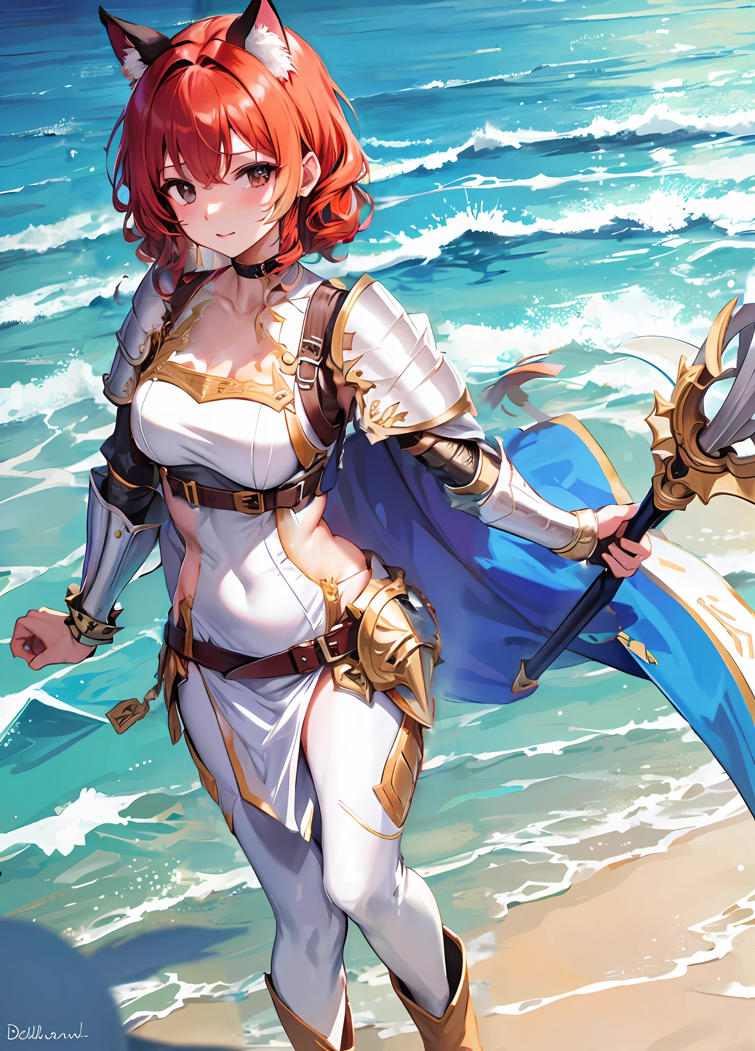 Sword, weapon