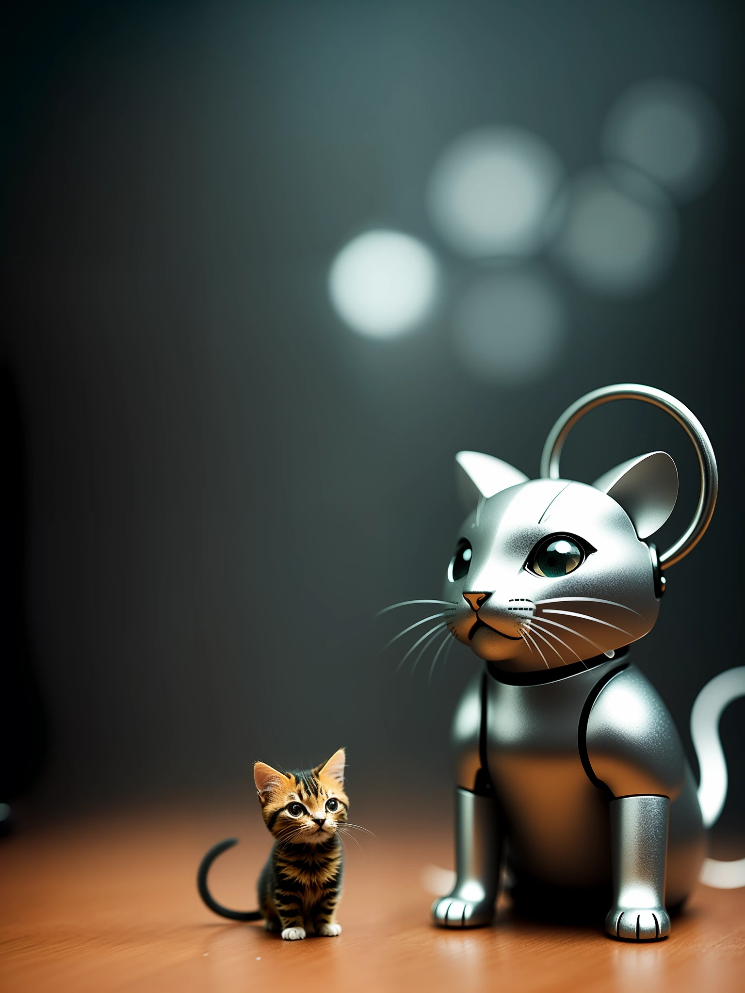 bokeh, blur, treat as a background,