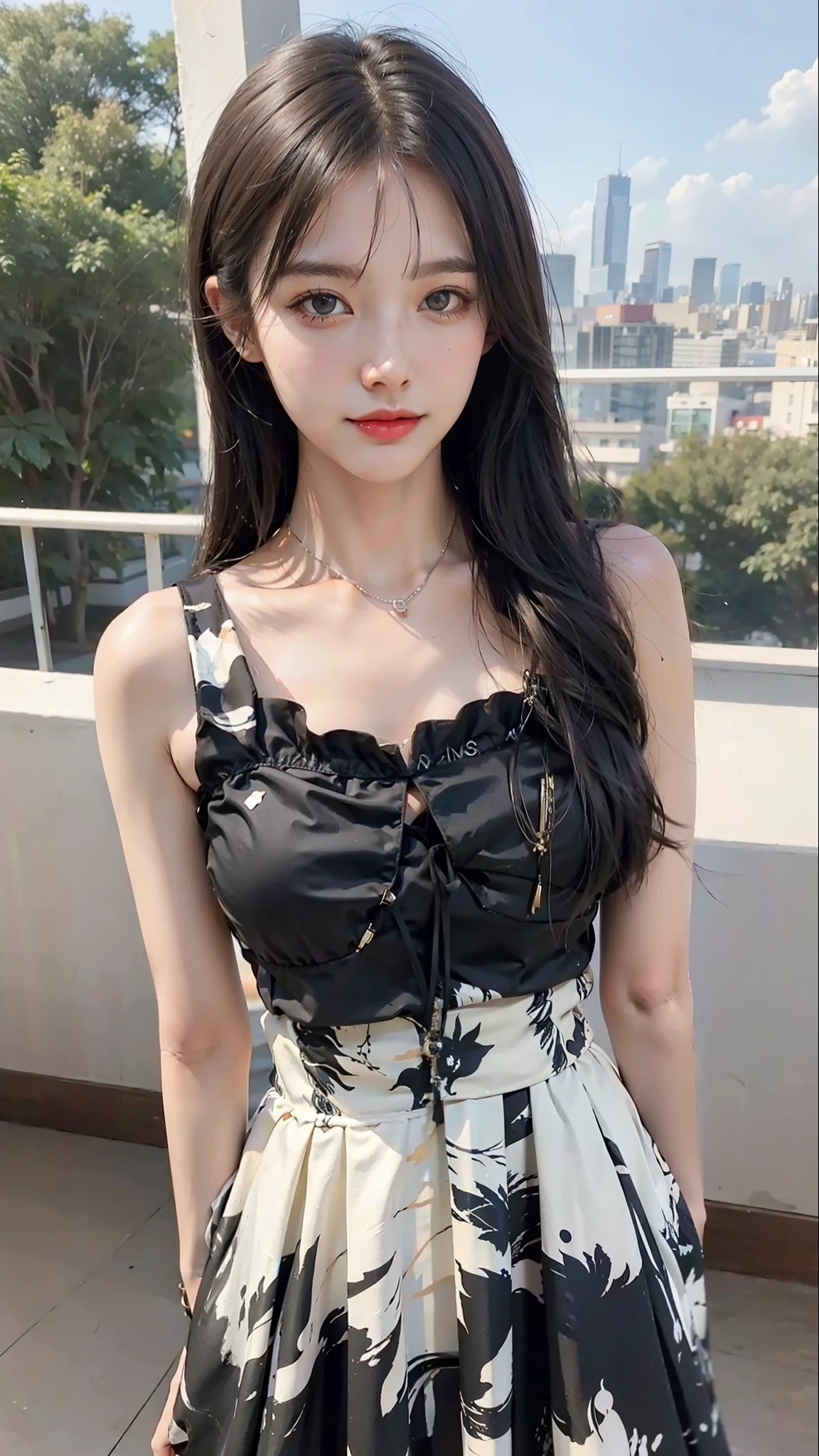 dress