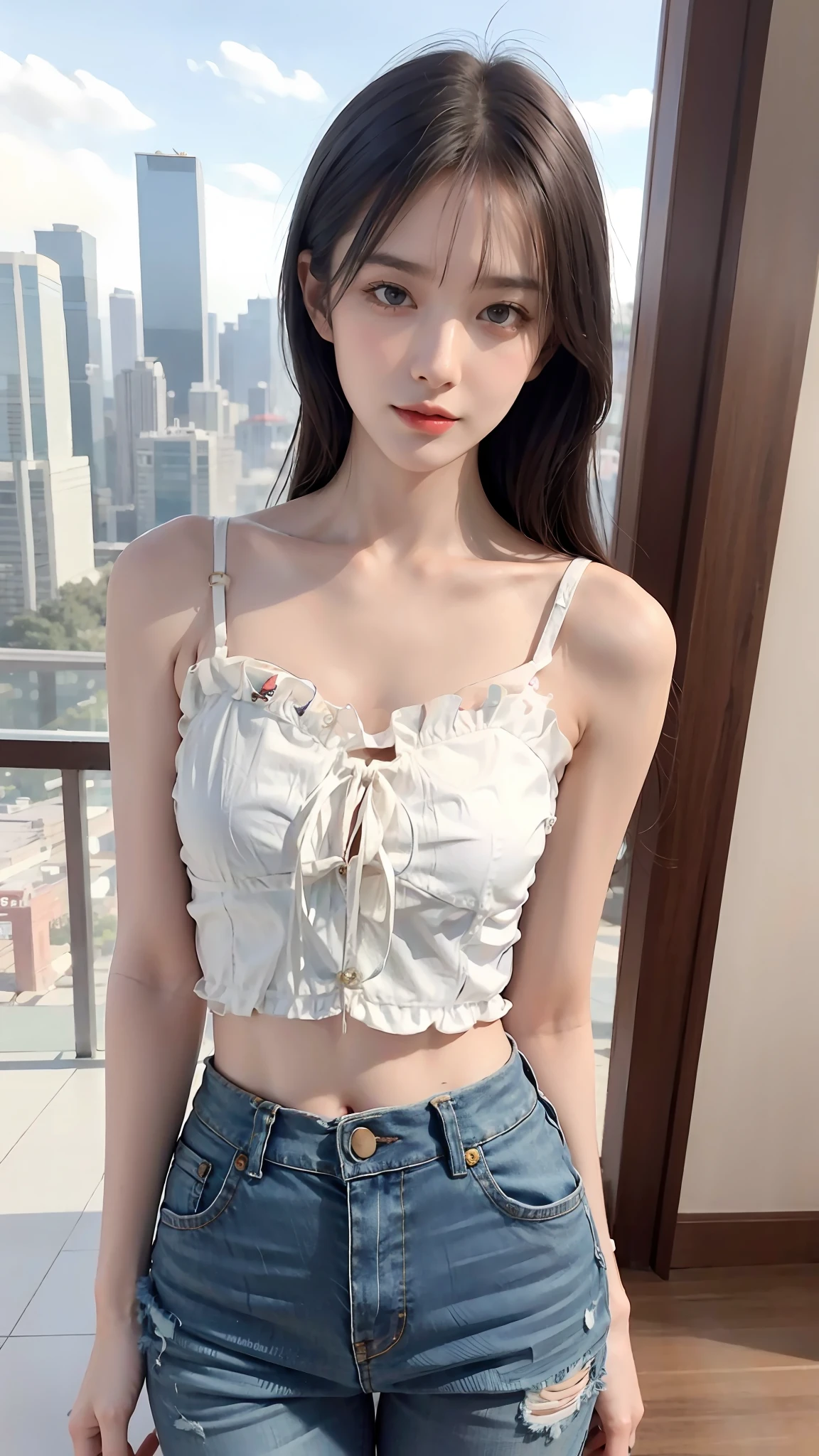 Skinny , jeans