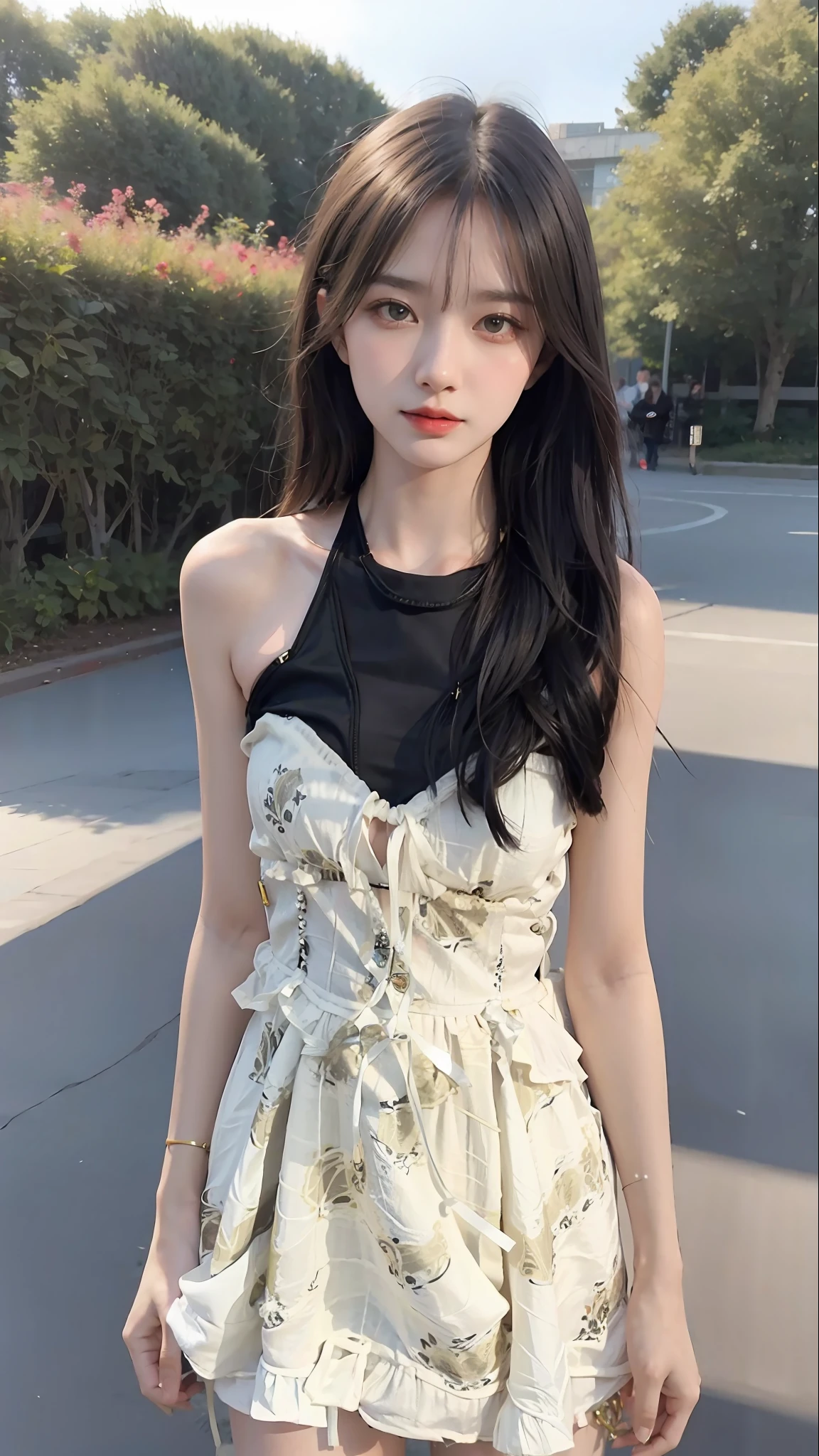 dress