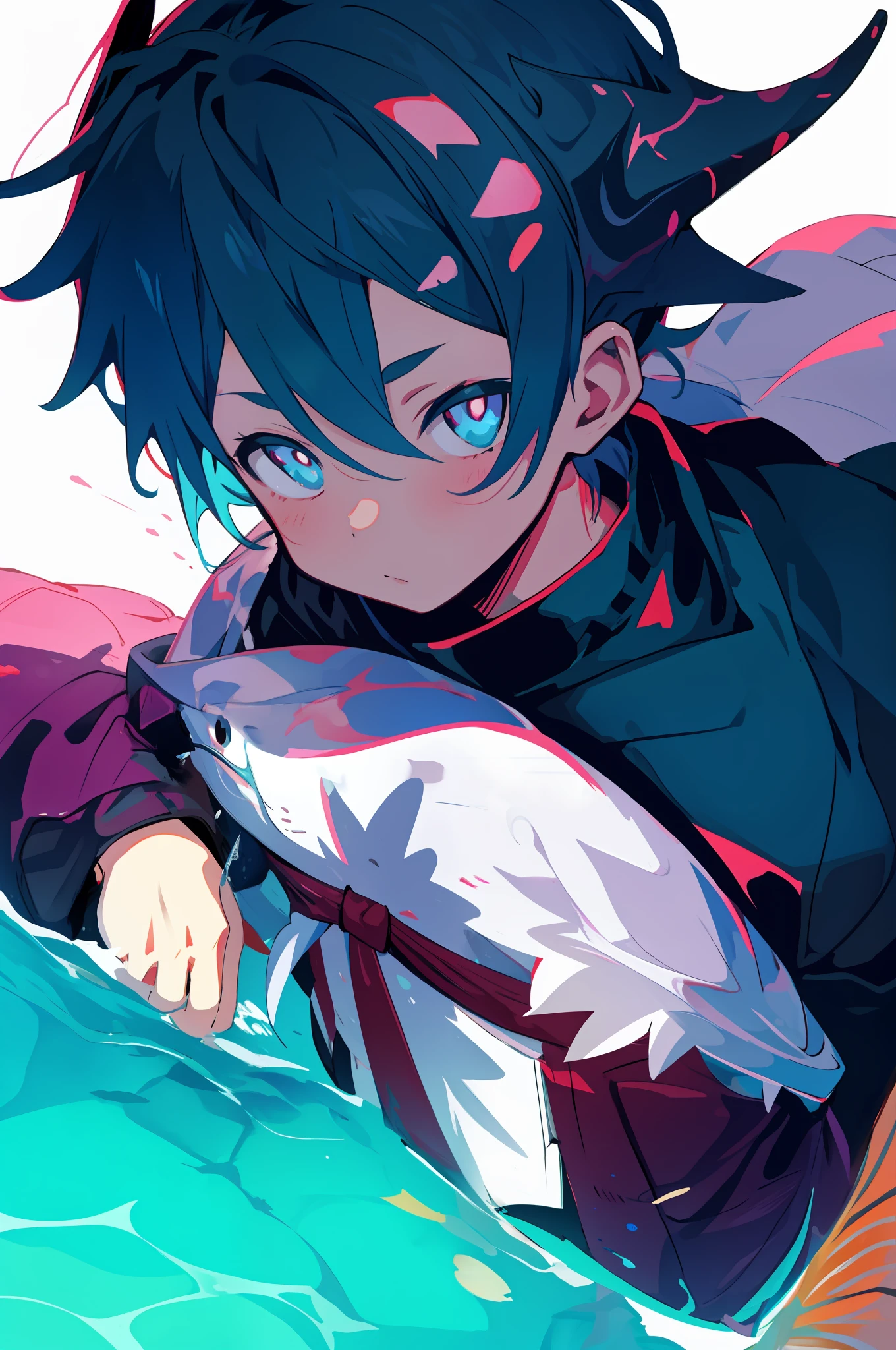 fish