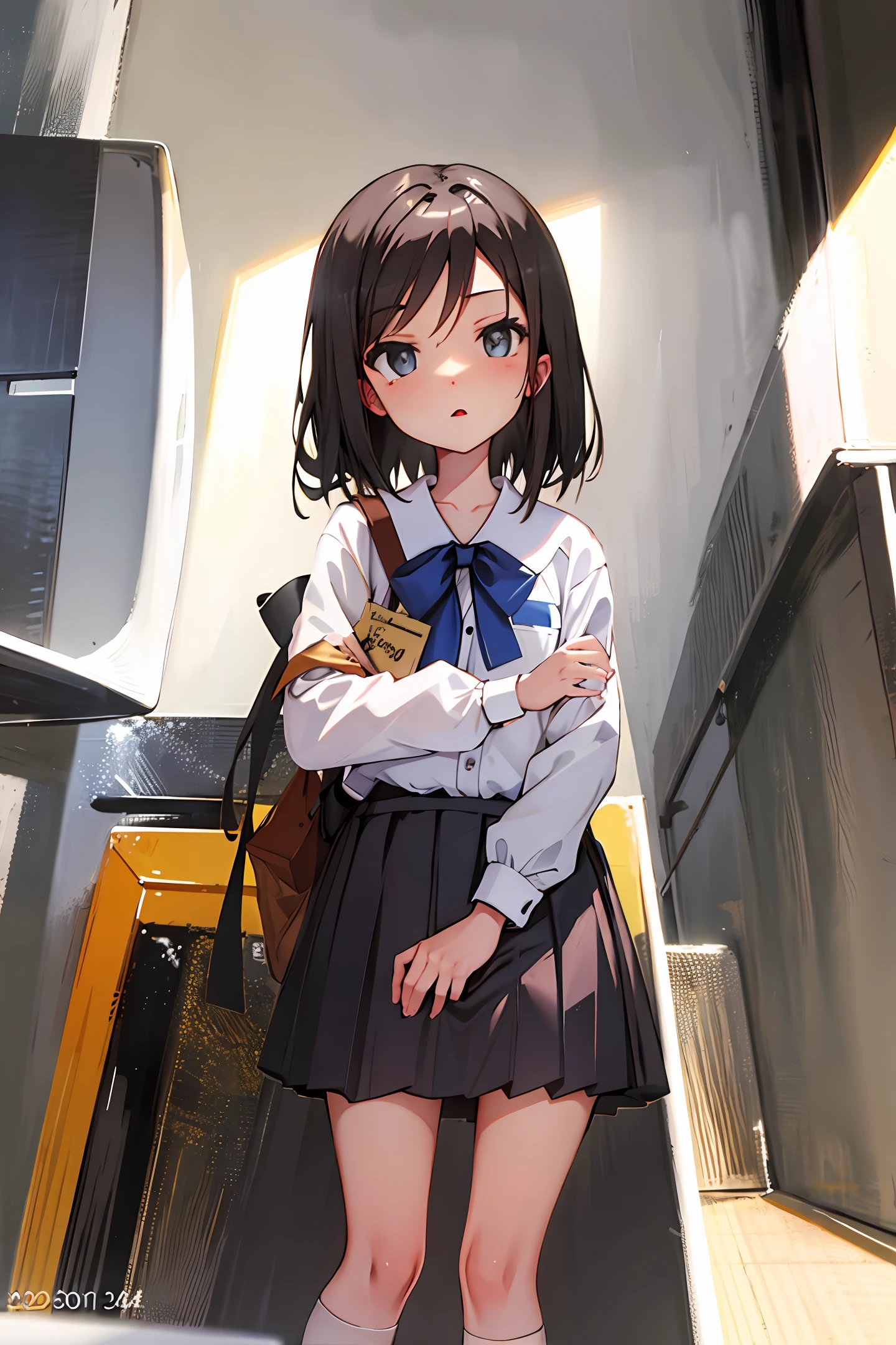 Uniform Panchira