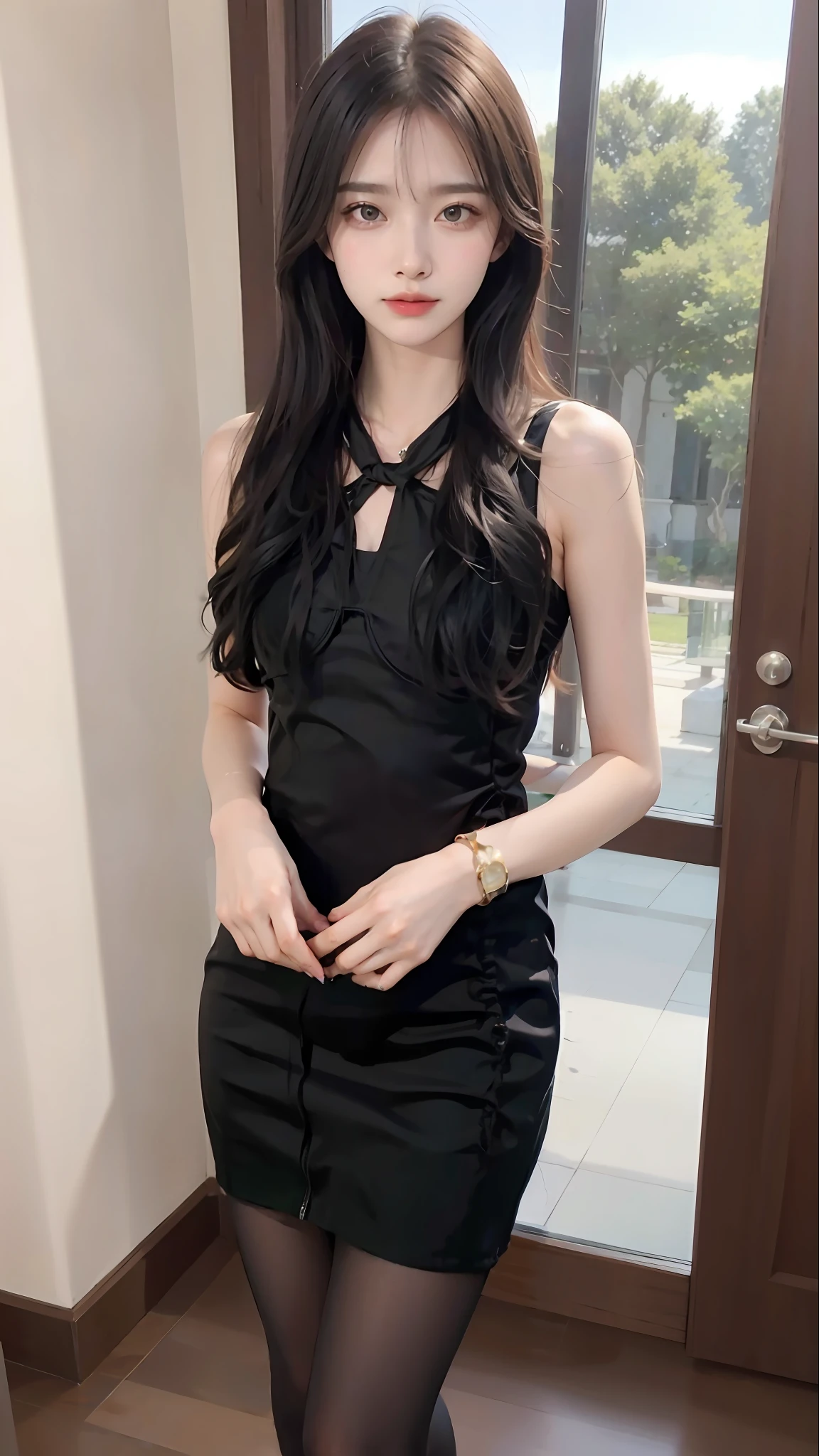 dress