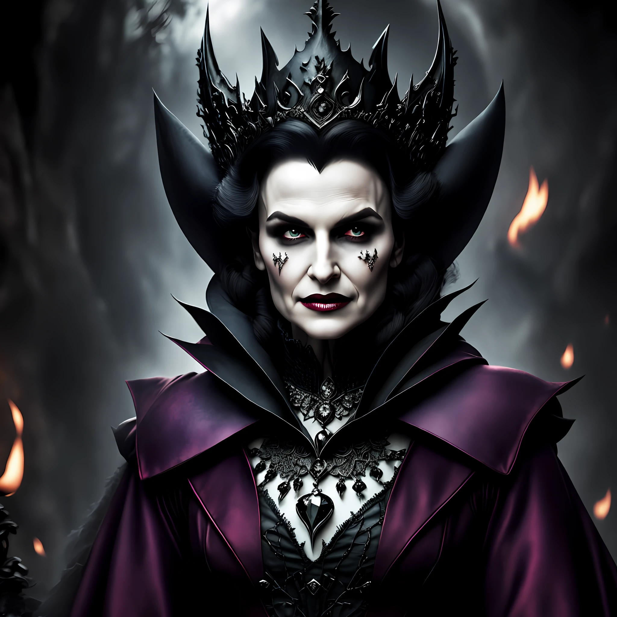 Evil Queen