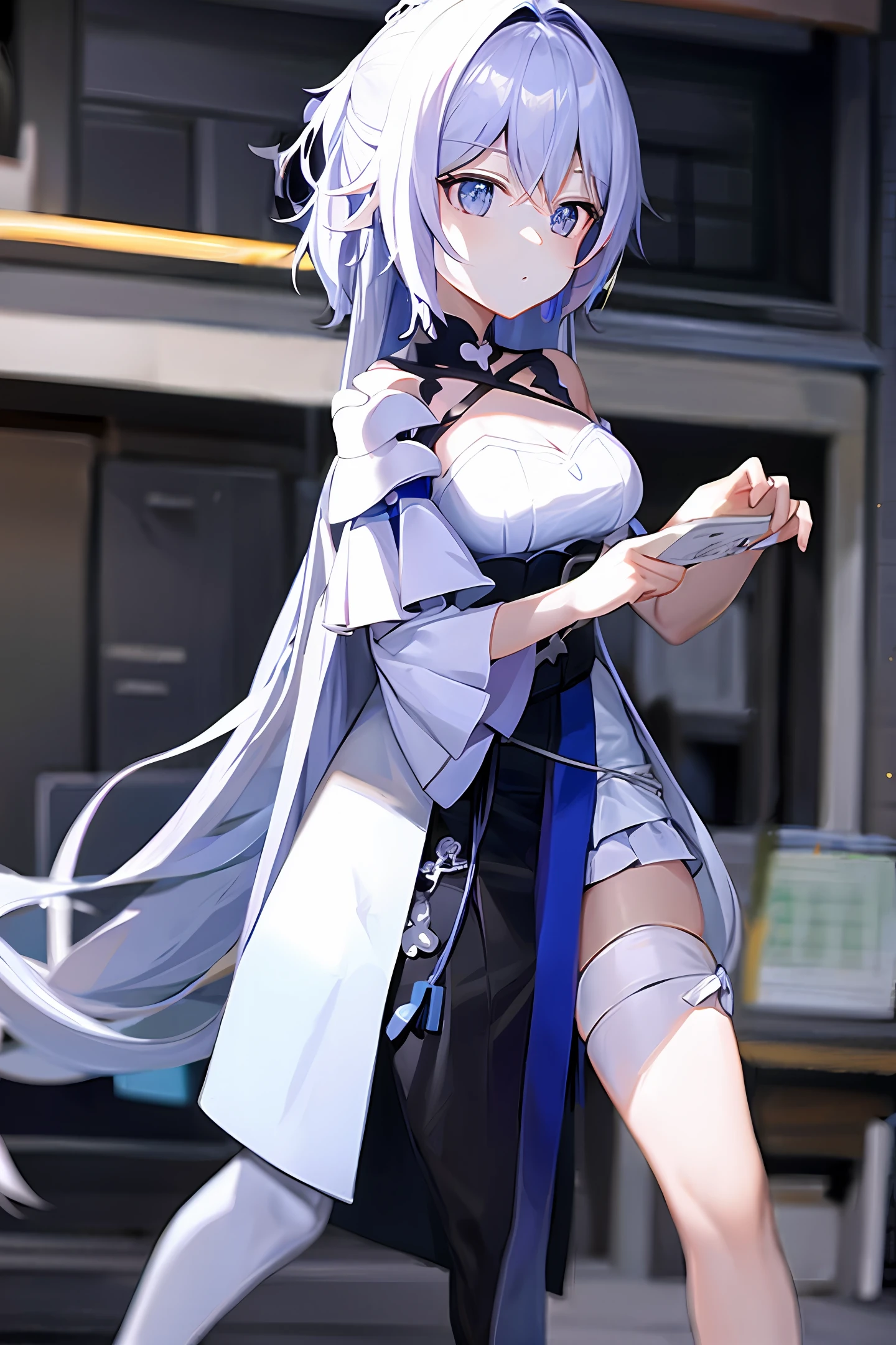 Wife anime