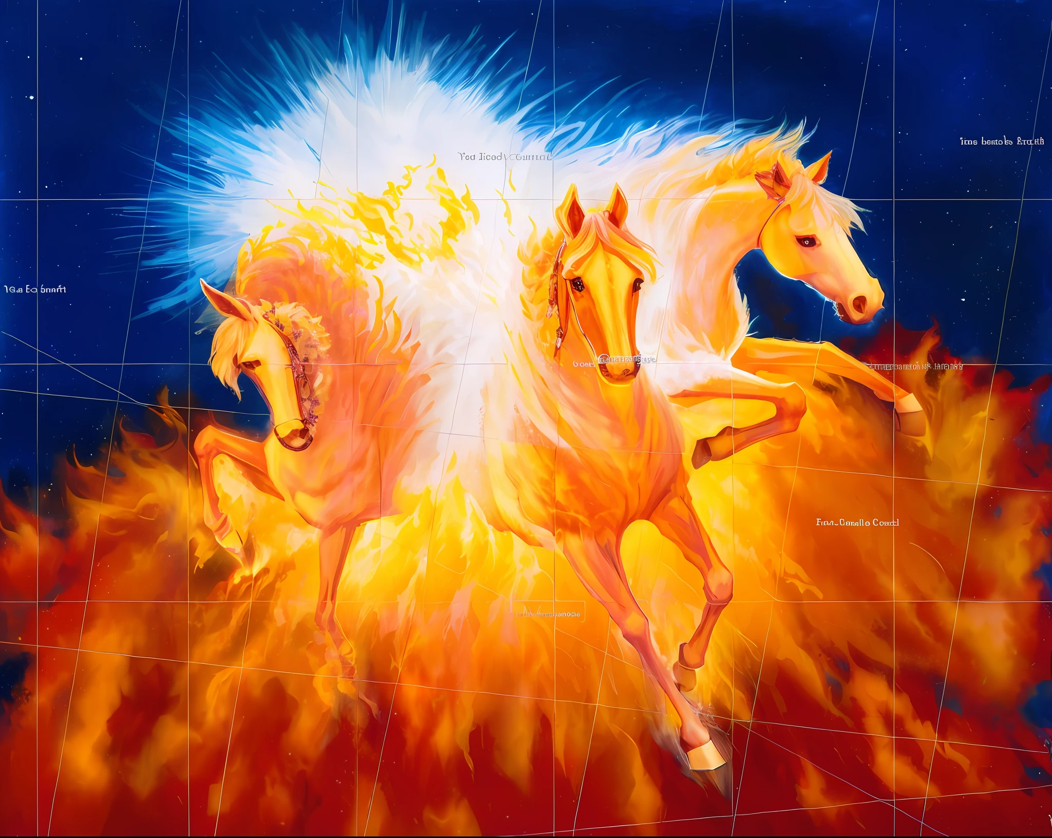 fire Charriot