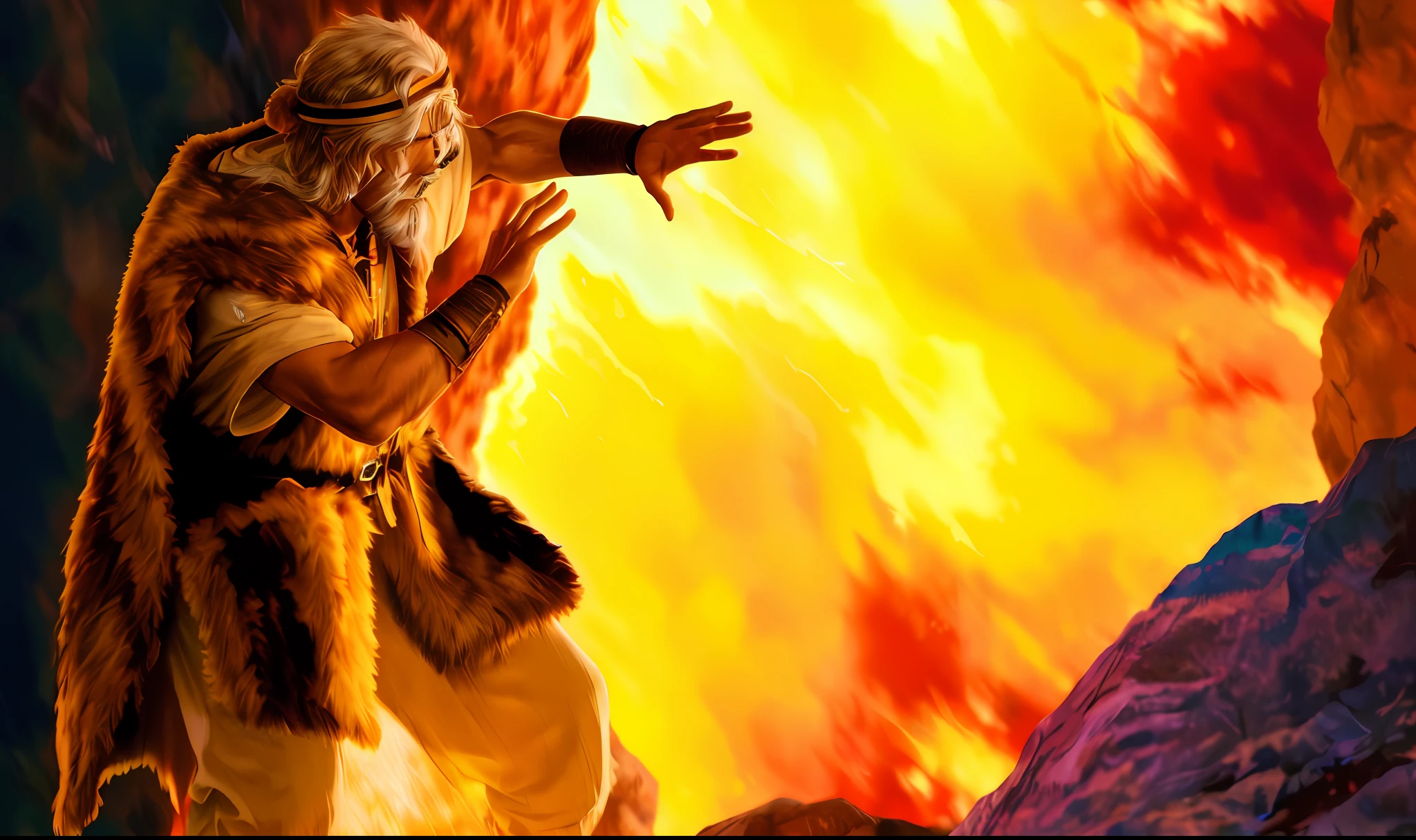fire