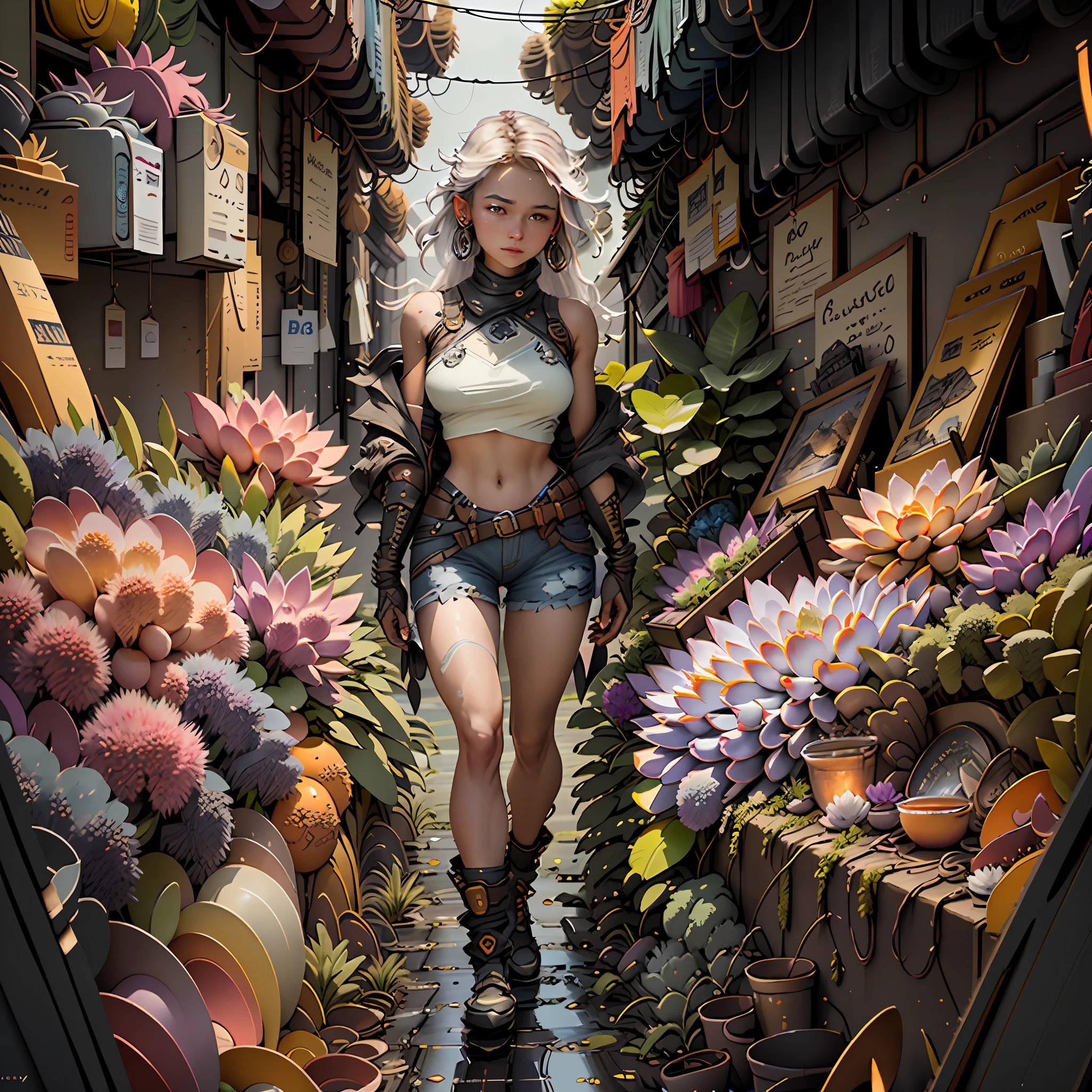 warm positive professional photo, IPA awards winner, haselbland awards winner, a ultra detailed ultra busy modern city main street, street market, very warm pink-orange colors, octane render, global illumination, intricate details, insane details, 23mm lens, sharp focus, art by Nicolas Poussin, perfect weights, perfect shadows, perfect geometry, perfect lighting, perfect textures, perfect shapes, perfect detail, intensive details, perfect post processing, perfect weights, every part of picture is perfectly detailed and sharp, perfect composition, sharp detailed background, very detailed world, busy image, ultra professional CGI, global illumination, whole picture is detailed and focused, perfect perspective, perfect light reflections, RTX, perfect ambient occlusion, perfect vfx, lifelike, digital blending, luminosity masks, HDR post-processing, perfect objects positioning, professional VFX, ultra quality, 32k resolution, all objects perfect shape, all object as in real world, cinematic , spectacular, crowded , perfectly tunned, settings from Alchemy, photo by Steve McCurry insane detail, hypewrdetailed, intricate details, world indentation. intricate perfection, intricate best geometry, best volumetric effects, best possible quality, art by Wadim Kashin, art by greg rutkowski, art by Albert Bierstadt, luminism, art by Ilya Repin