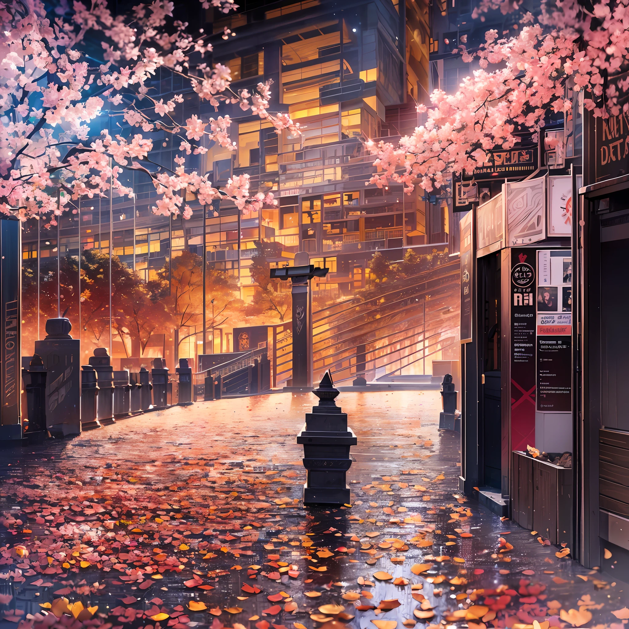 warm positive professional photo, IPA awards winner, haselbland awards winner, a  ultra detailed ultra busy modern city main street, street market, very warm pink-orange colors, octane render, global illumination, intricate details, insane details, 23mm lens, sharp focus, art by Nicolas Poussin, perfect weights, perfect shadows, perfect geometry, perfect lighting, perfect textures, perfect shapes, perfect detail, intensive details, perfect post processing, perfect weights, every part of picture is perfectly detailed and sharp, perfect composition, sharp detailed background, very detailed world, busy image, ultra professional CGI, global illumination, whole picture is detailed and focused, perfect perspective, perfect light reflections, RTX, perfect ambient occlusion, perfect vfx, lifelike, digital blending, luminosity masks, HDR post-processing, perfect objects positioning, professional VFX, ultra quality, 32k resolution, all objects perfect shape, all object as in real world, cinematic , spectacular, crowded , perfectly tunned, settings from Alchemy, photo by Steve McCurry insane detail, hypewrdetailed, intricate details, world indentation. intricate perfection, intricate best geometry, best volumetric effects, best possible quality, art by Wadim Kashin, art by greg rutkowski, art by Albert Bierstadt, luminism,  art by Ilya Repin