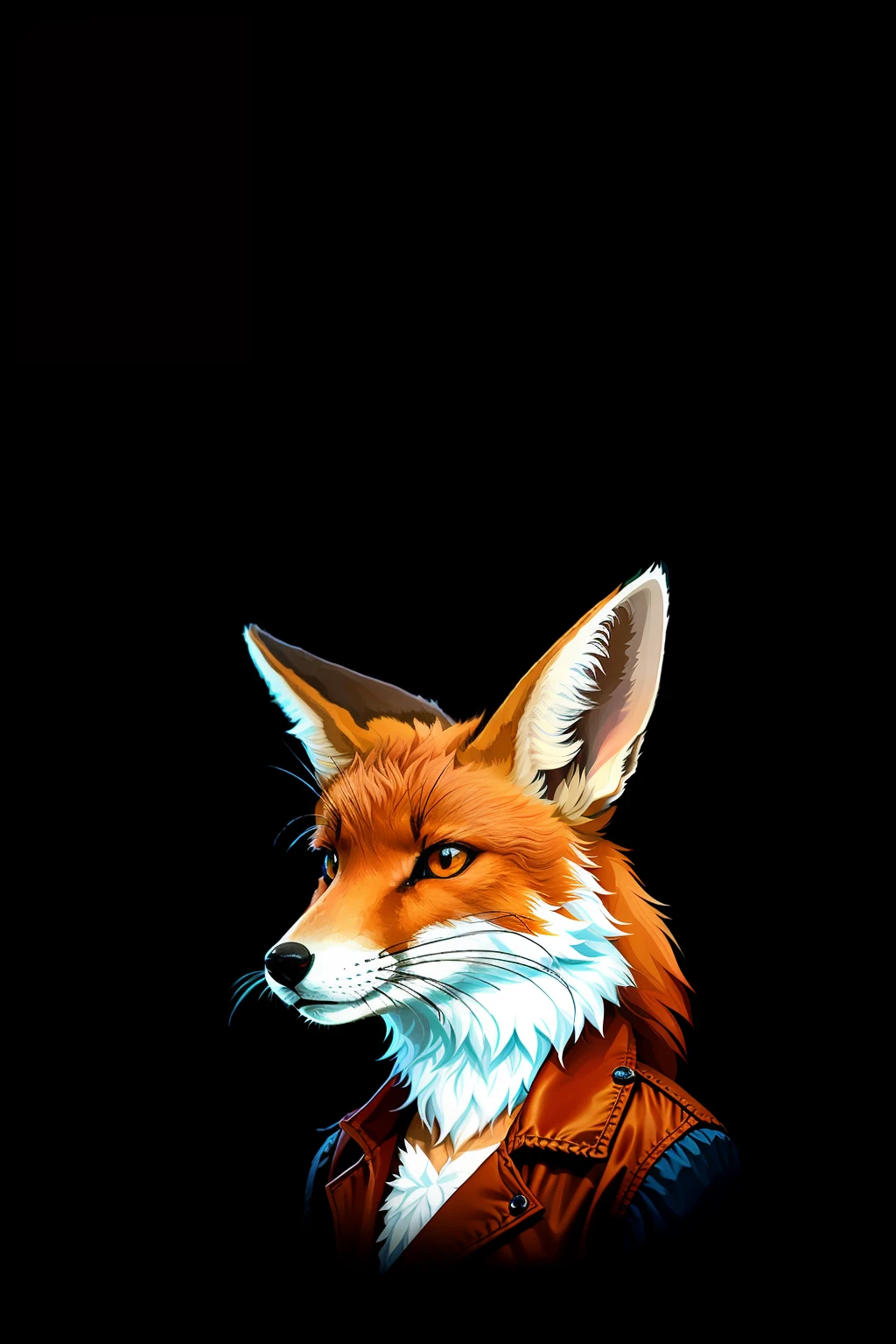 The Sly Fox