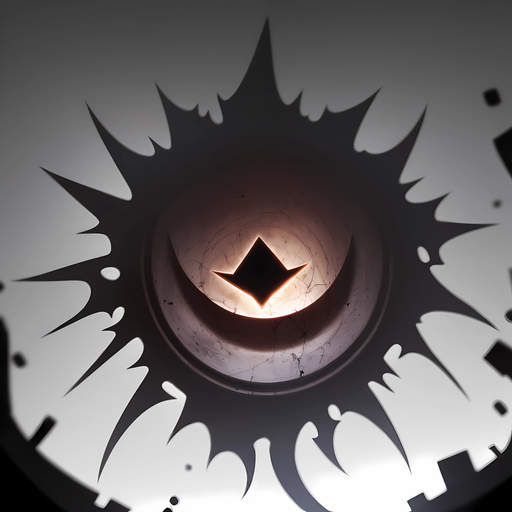 Dark Riddle