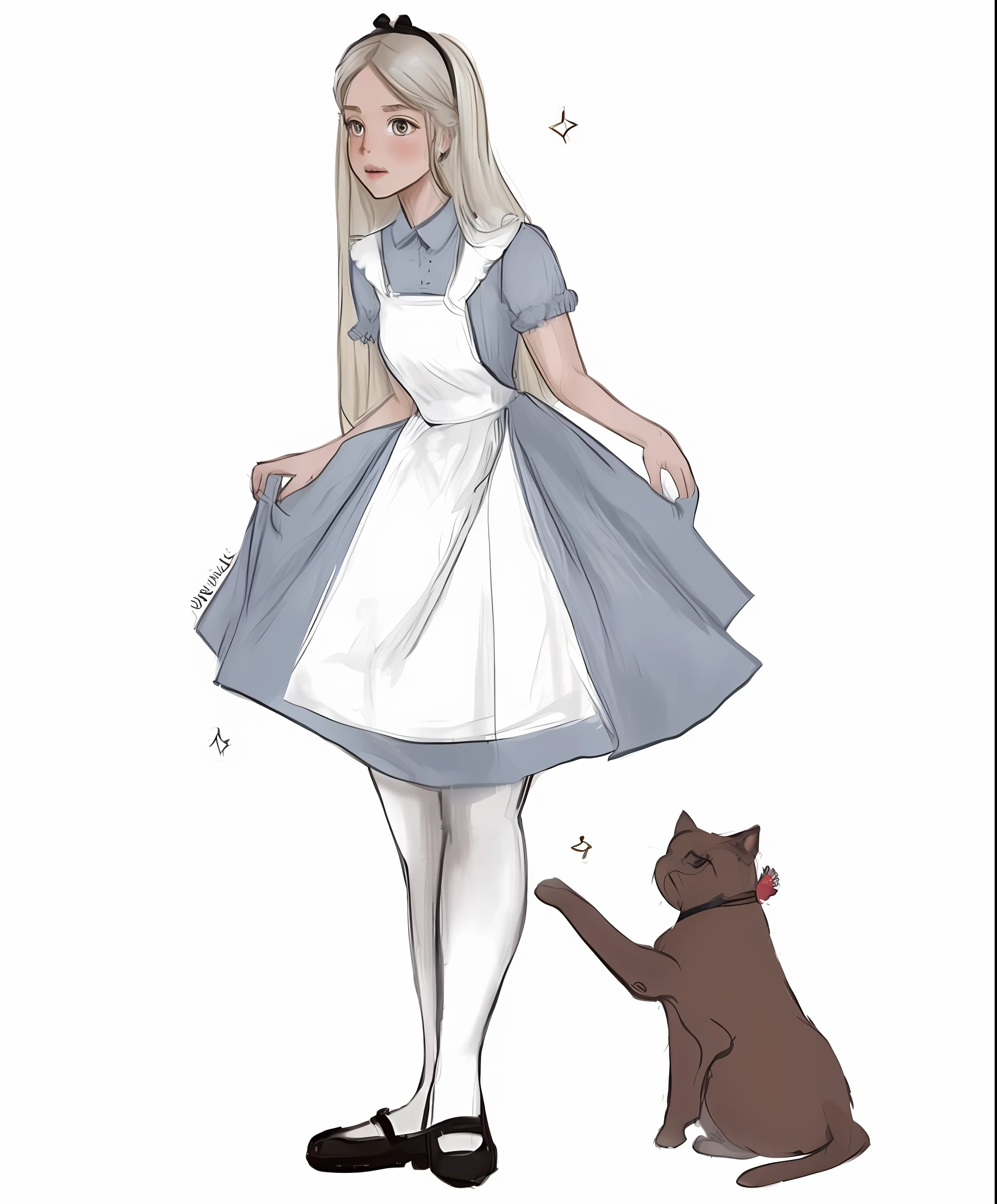 redo illustration