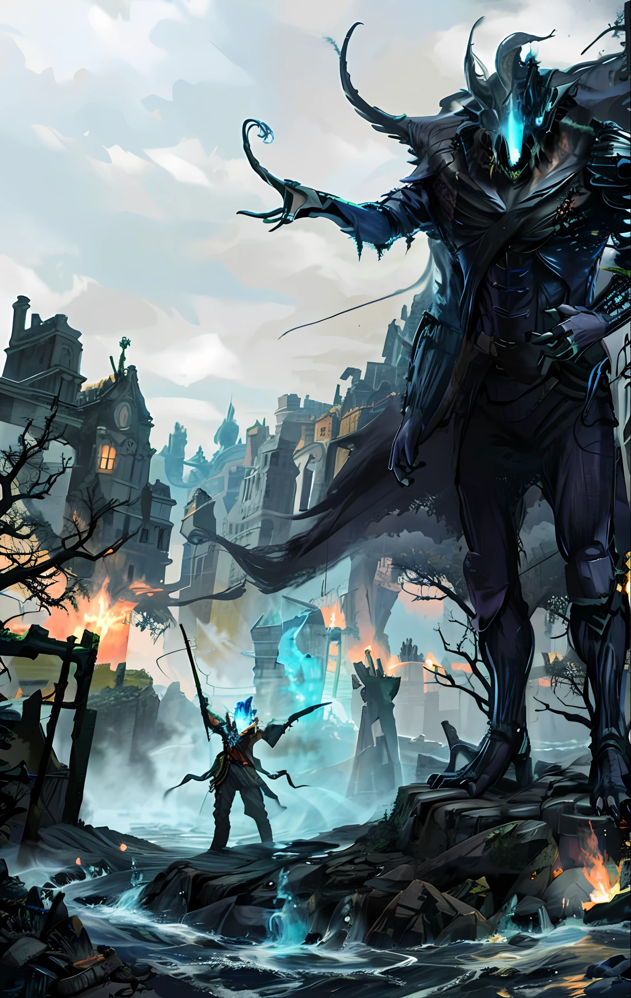body,dark-monster:1,Shadow Isles,