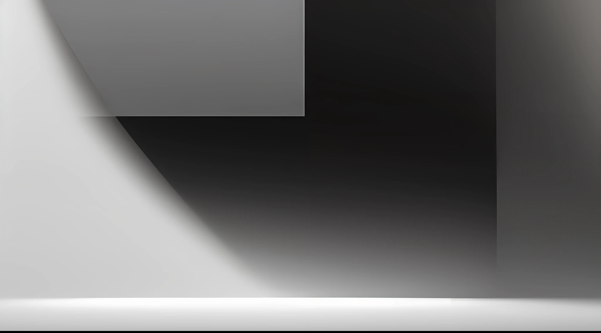 (ultra-minimalist background),(monochromatic, high contrast), no distractions,an elegant and spacious composition, clean and modern, perfect for website design.