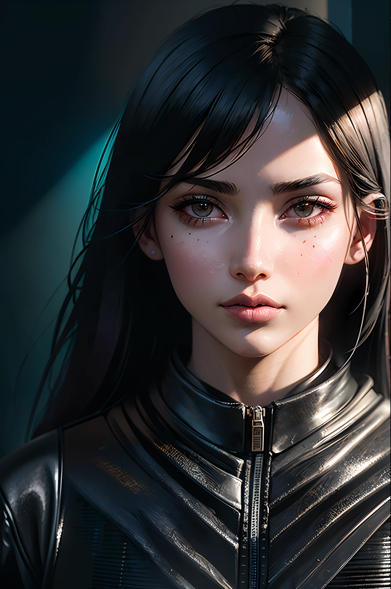 A beautiful anime, arafed woman, 8k artgerm bokeh, ig model | artgerm, 3 d render character art 8 k, wojtek fus, artgerm and atey ghailan, stunning character art, realistic digital art 4k, realistic digital art 4 k, artgerm portrait, extremely detailed artgerm, Surrealism, Realism, Pop art, Pixar, Hyperrealism, vanishing point, Eye-Level Shot, Fujifilm, Sony FE, Hasselblad, UHD, retina, masterpiece, anatomically correct, textured skin, super detail, high details, high quality, award winning, best quality, highres