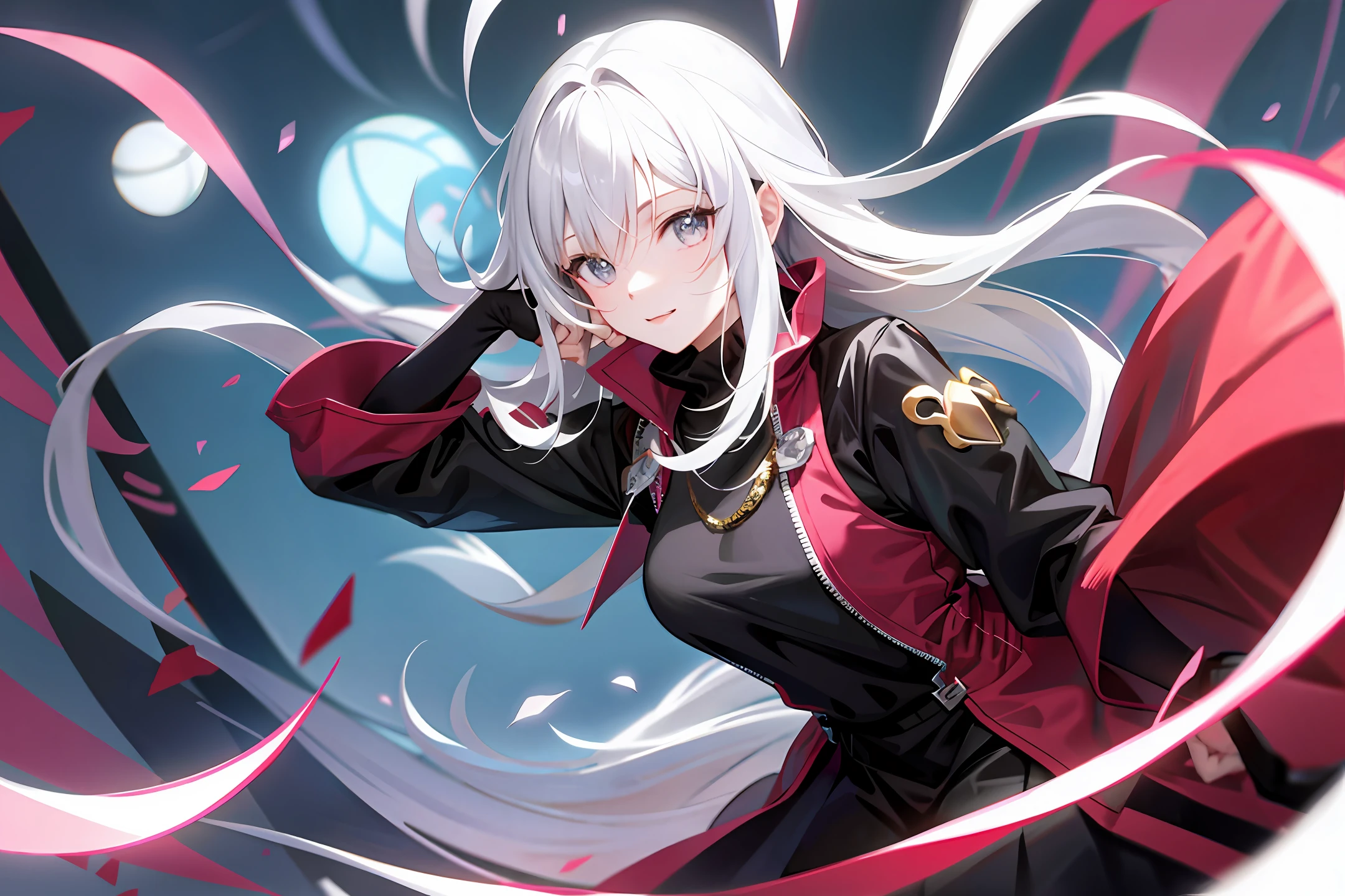 anime
