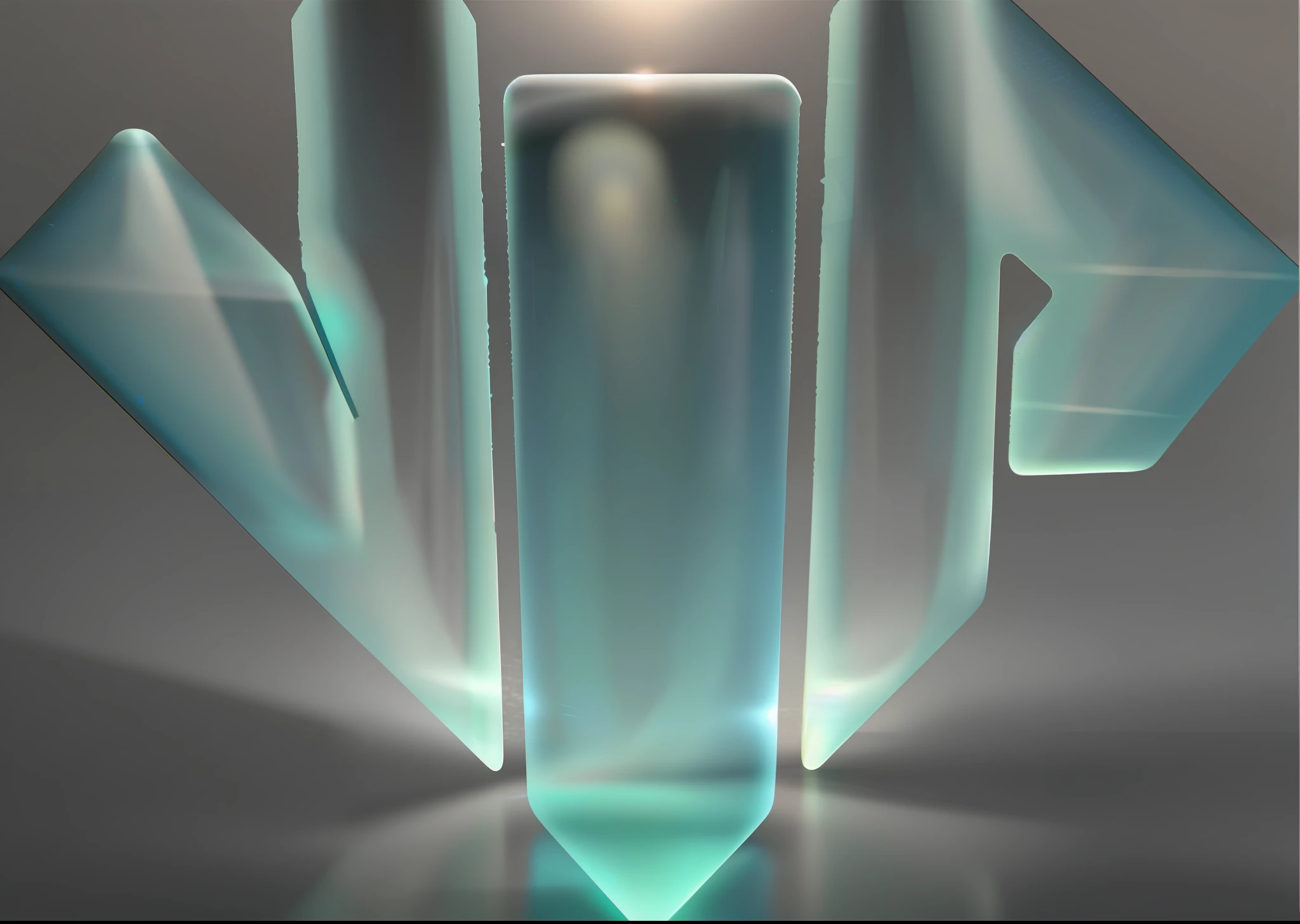 Glass, translucent, texture, HD, 3D,