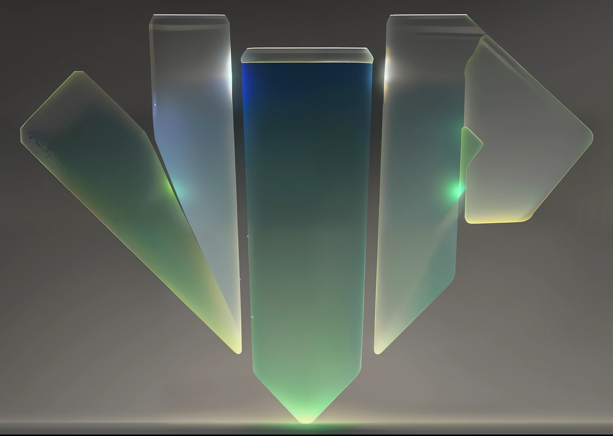 Glass, translucent, texture, HD, 3D,