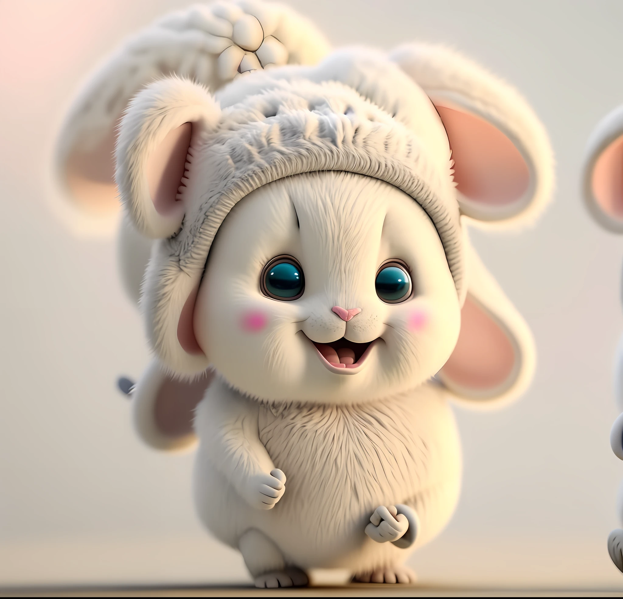 cartoon of a gray and white elephant with a white shirt on, big chungus meme, happy big chungus, mouse body, tom and jerry, mouse, stanley mouse, he is screaming, big chungus, 🐋 as 🐘 as 🤖 as 👽 as 🐳, anthropomorphic mouse, in an anime, jerry, r/aww, screaming into air