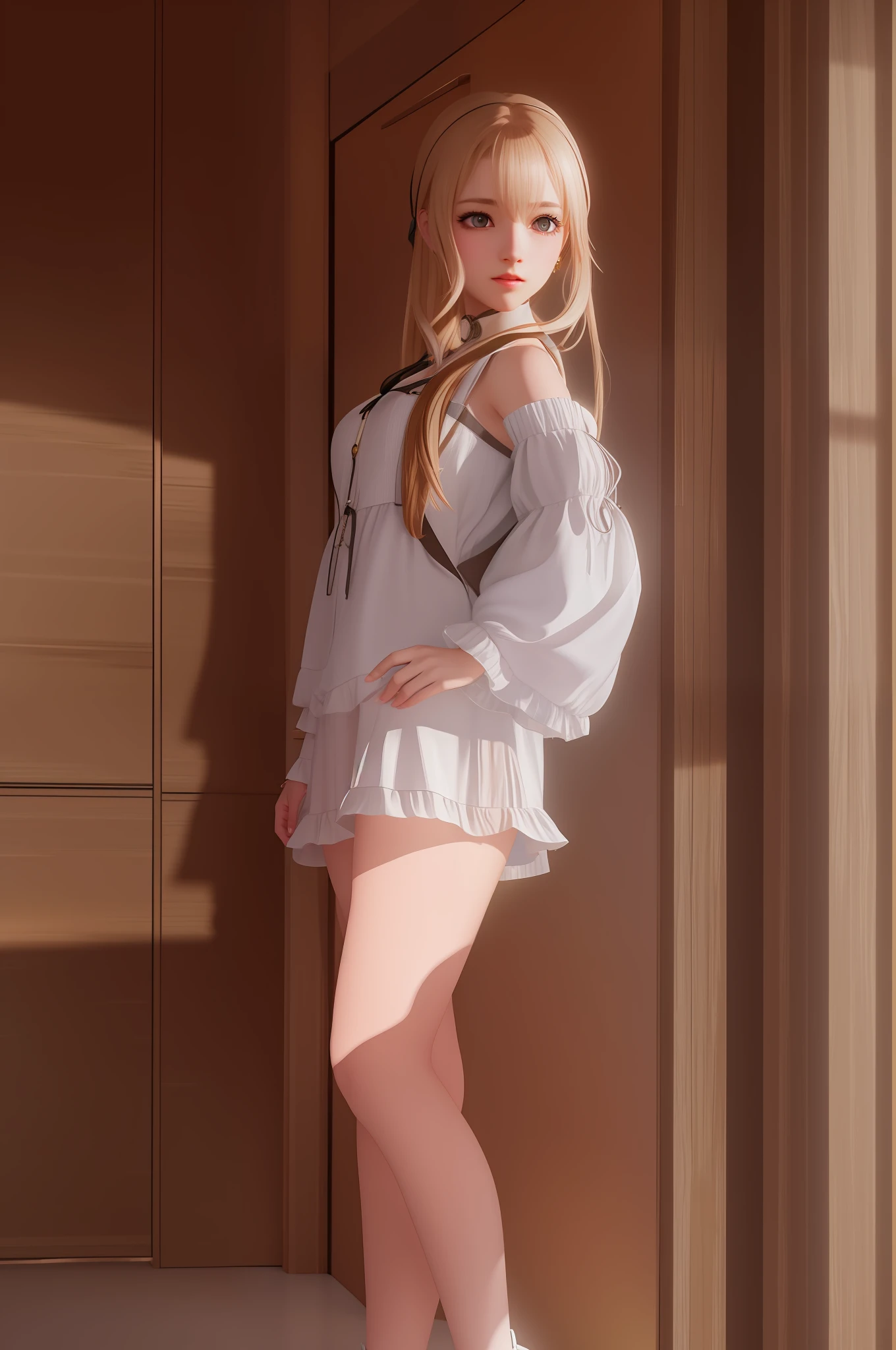 (extremely detailed CG unity 8k wallpaper), the most beautiful artwork in the world, 1girl,