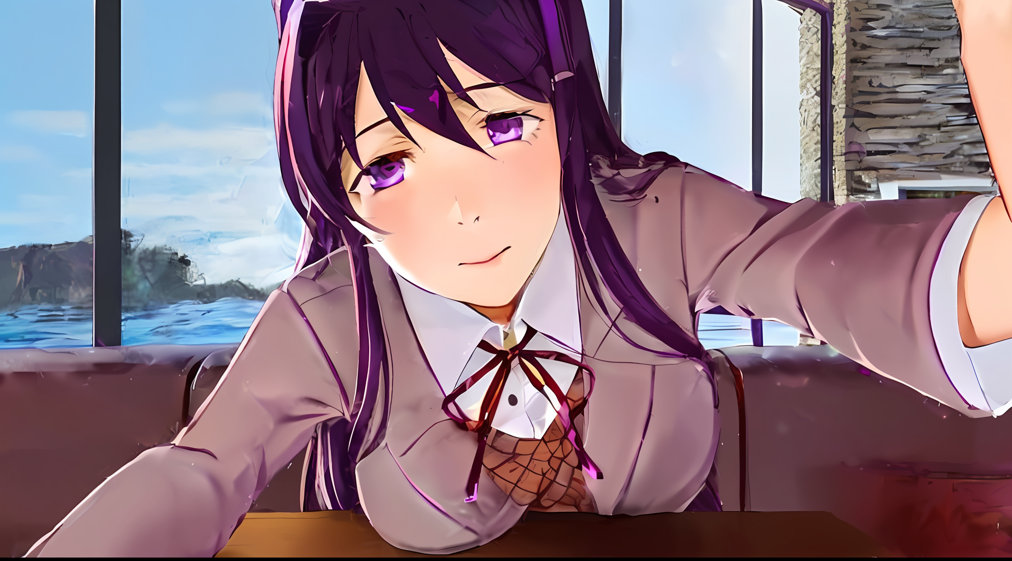 Realistic Anime V2.1 Gaped V2.1