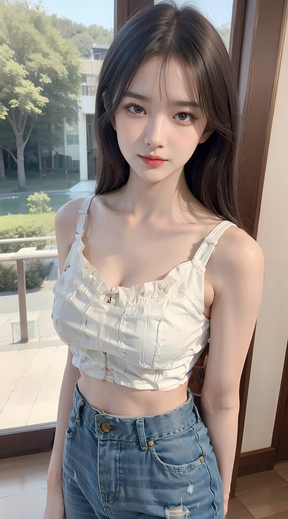 suspenders