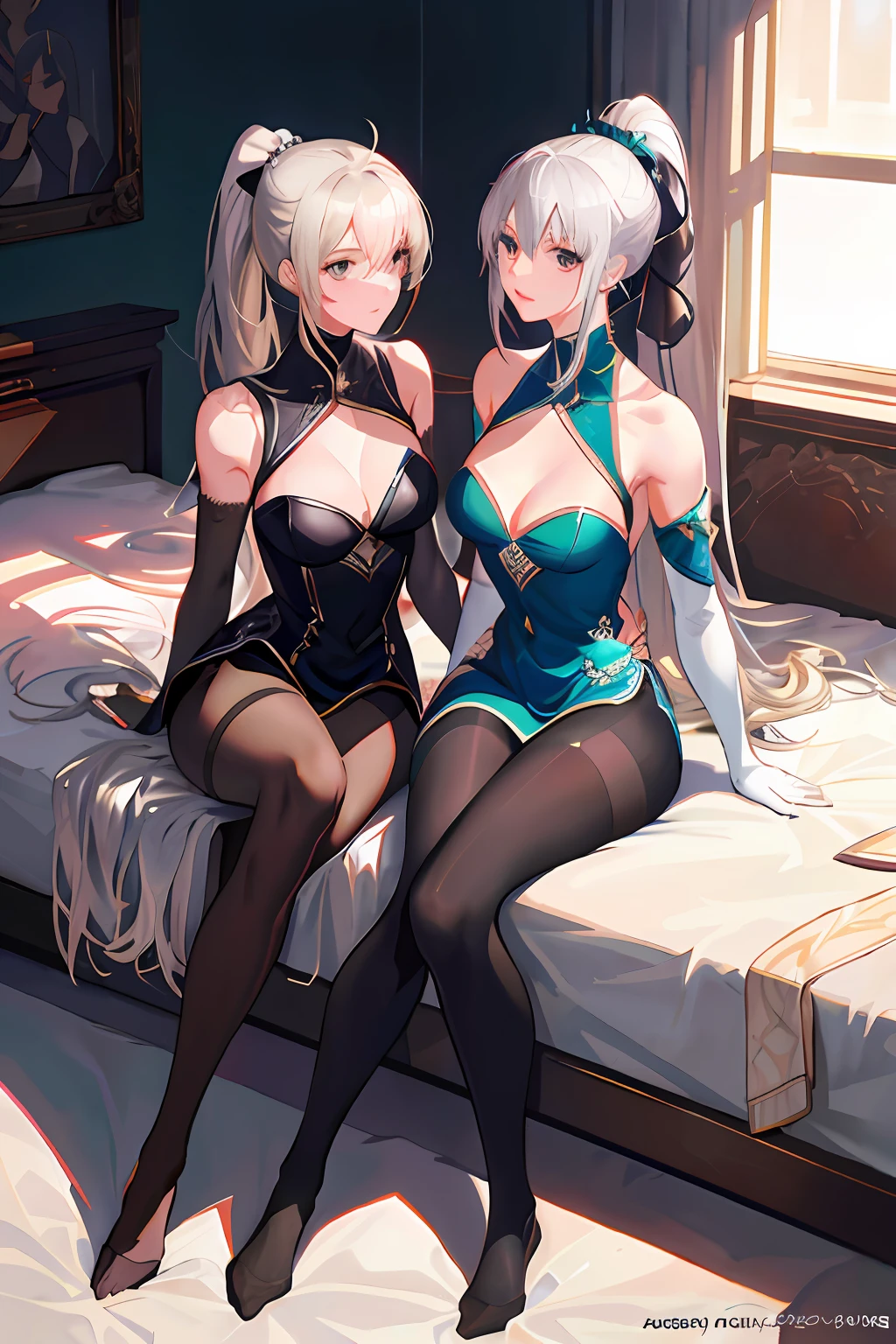 Bundle beauties