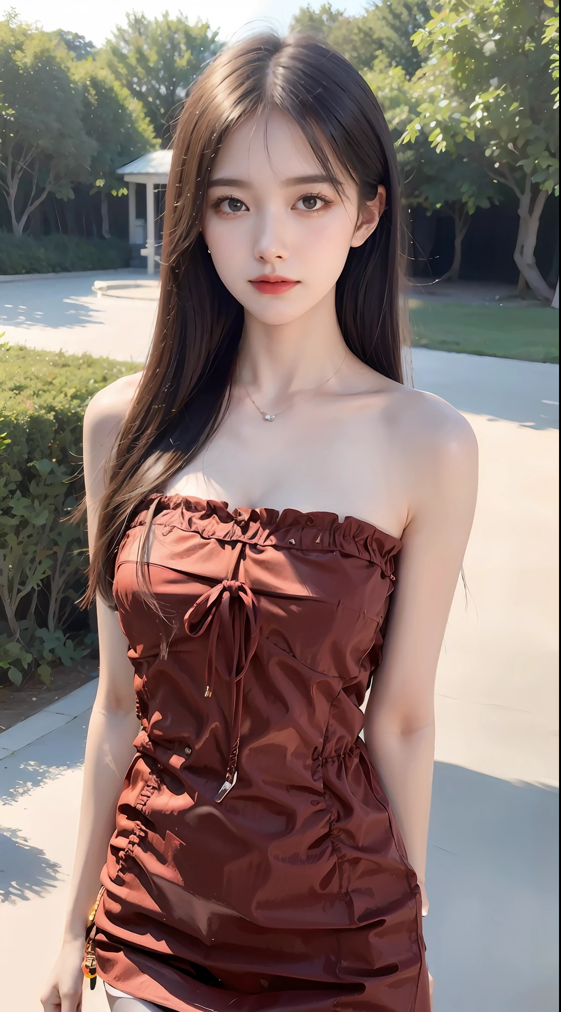 dress