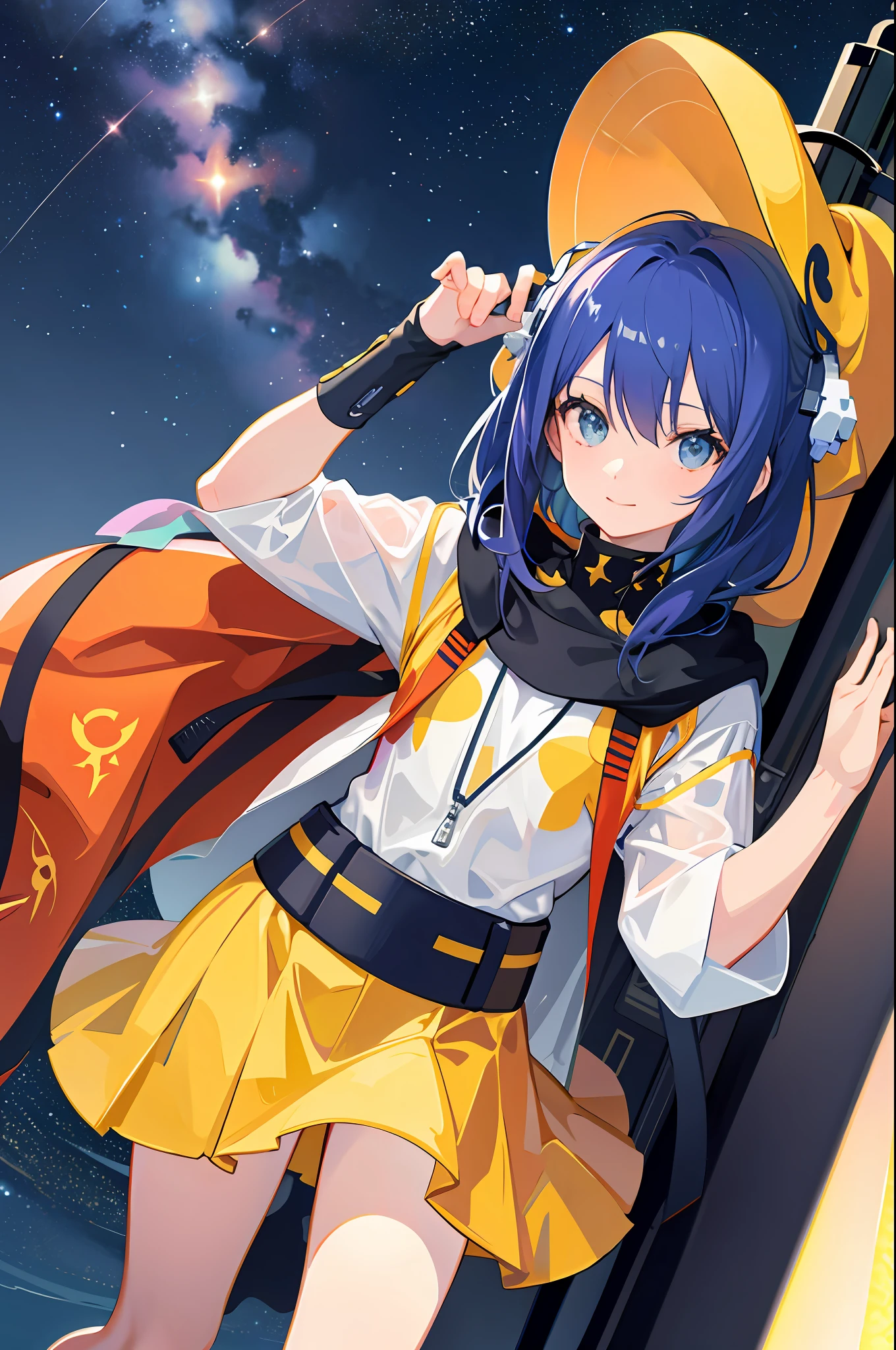 orion, planets, stars