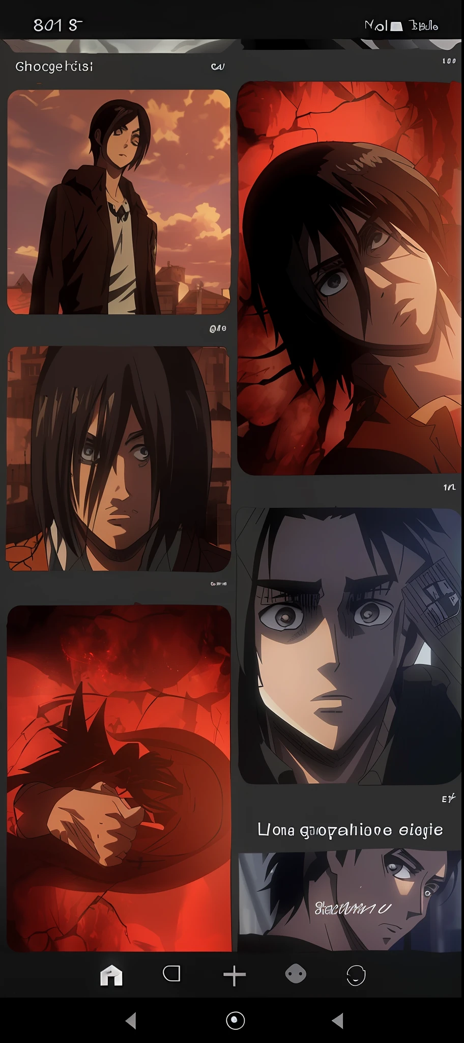 best quality, masterpiece, (realistic: 1.2), 1 man, Eren Jaeger, black jeans, black pants, brown hair, attack on Titan, cold background, black jacket, slim body, high definition, high quality, black clothes