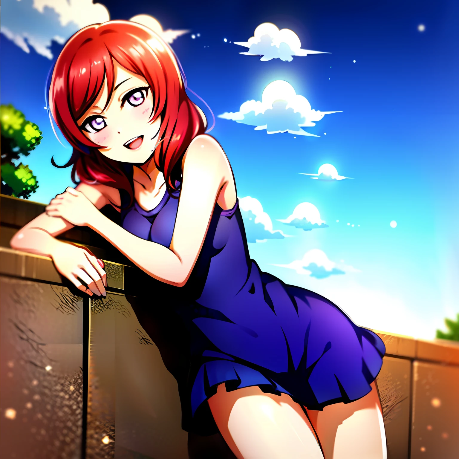 Lovelive