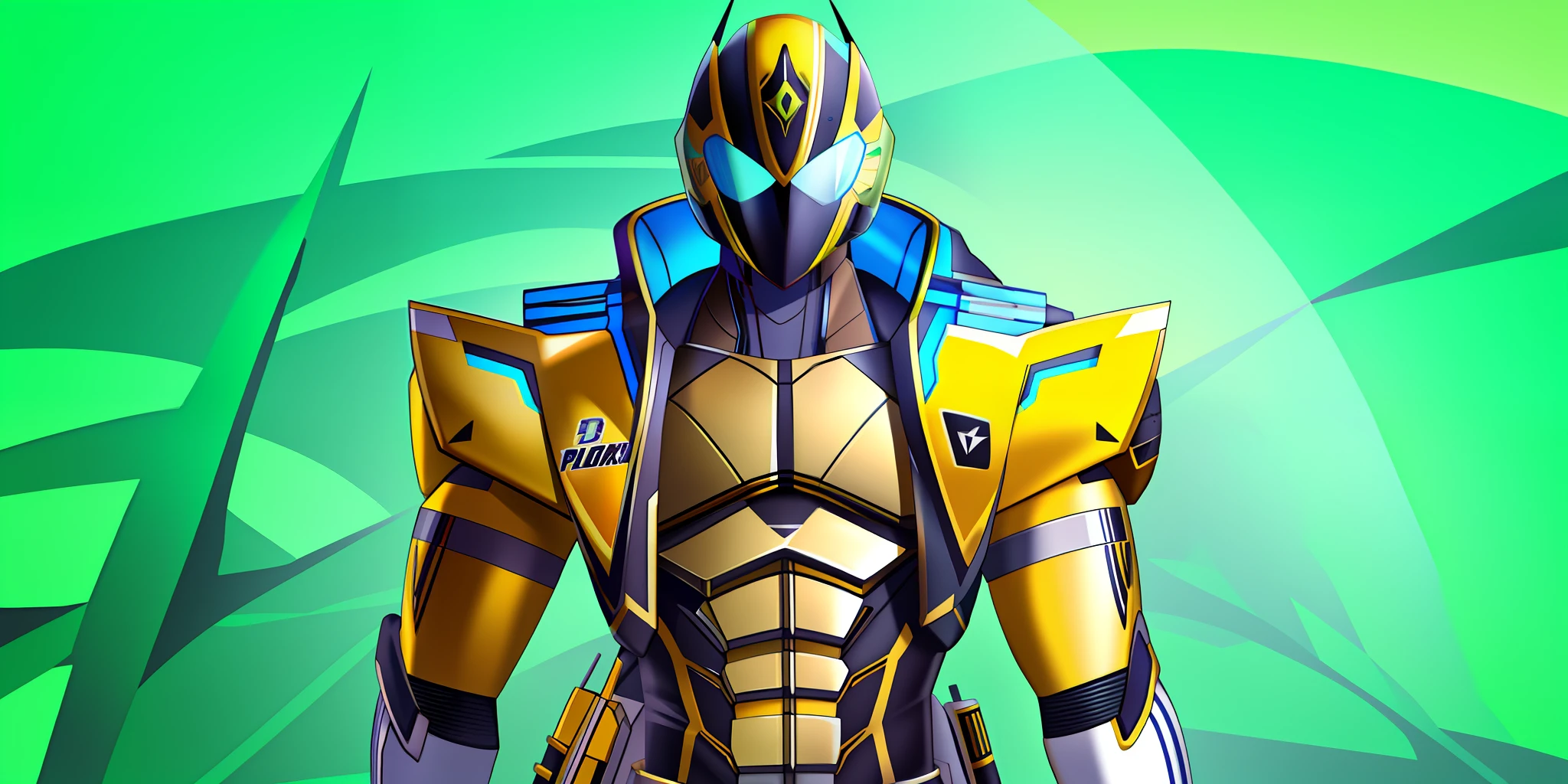 yellow jacket, kamen rider, hd, highres