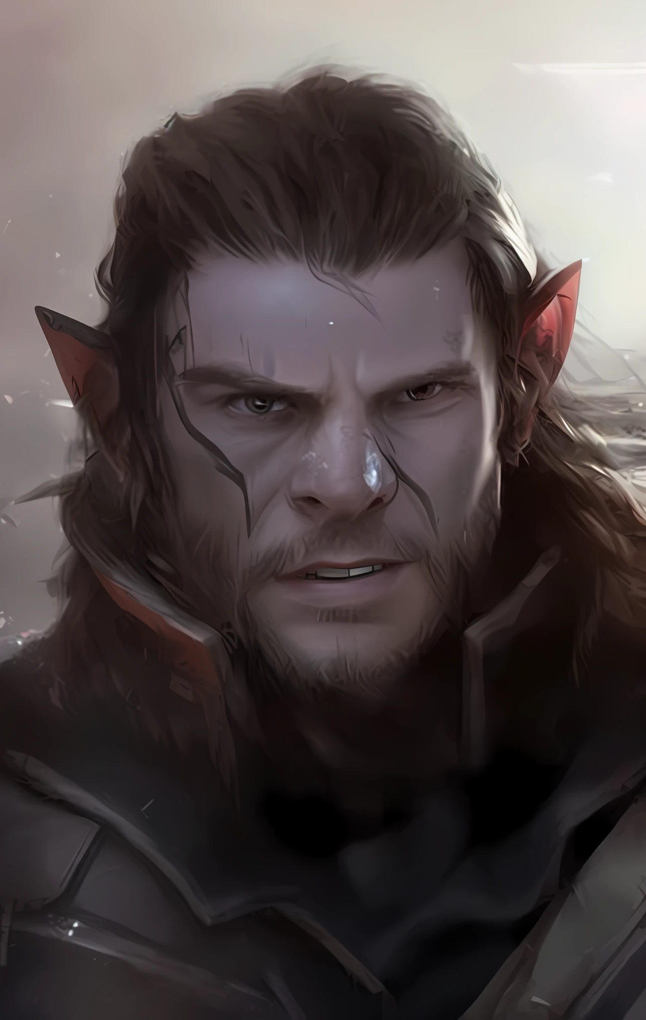 (Best Illustration), 8k Resolution