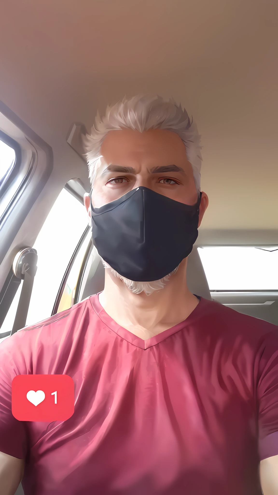 (((smhcgty))), male, male, (beautiful eyes), (detailed face), 8k portrait of cute cyborg with gray hair, intricate, elegant, highly detailed, majestic, digital photography, gold, broken glass, (masterpiece, side lighting, beautiful finely detailed eyes: 1.2), hdr,