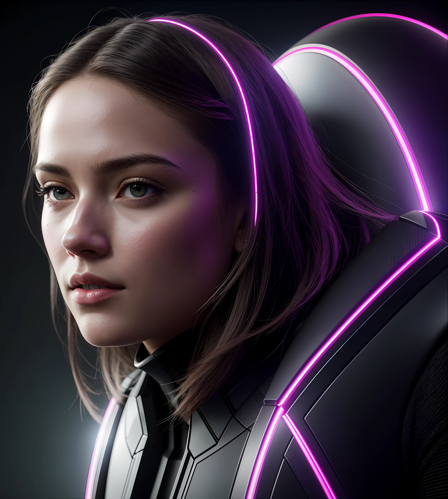 NIGHTTIME X-MEN, perfect proportions face, portrait, pink neon tones on black background, iridescent colors, UHD, details, insane details, hyper detailed, micro details, photorealistic, realistic, hyper realistic, golden proportion, ornate, textured, light, natural light, natural lighting, volumetric lighting, hard detail, reflections traced by rays, ultra realistic, maximalism, octane rendering, 3d, volumetric lighting, cinematic lighting, photorealism, high contrast, lighting, extremely detailed, epic scene, cinematography, hyperdetailed, elegant, mythical, ethereal, intricate, elaborate, hyperrealism, 200mm, UHD, 32k, 16k, 8k, 3d shading, tone mapping, global ray tracing lighting, diffraction grid, crystalline, lumen reflections, super resolution, gigapixel, color grading, retouching, enhanced, art station, weta digital, digital art PBR, blender, V-ray, Procreate, z Brush, Unreal Engine 5, Cinema 4D, ROMM RGB, Adobe After Effects, 3DCG, VFX, SFX, FXAA, SSAO, 8k