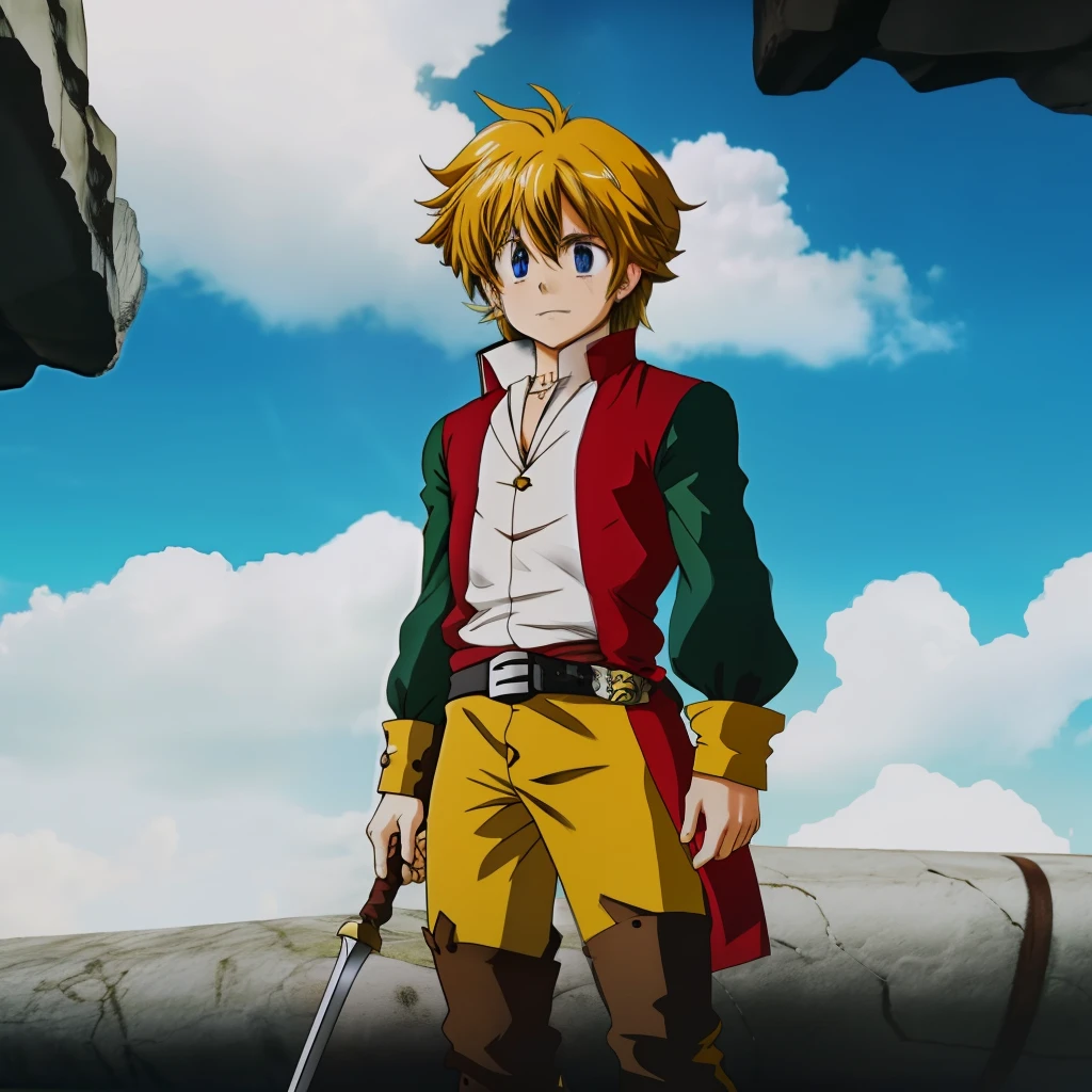 meliodas